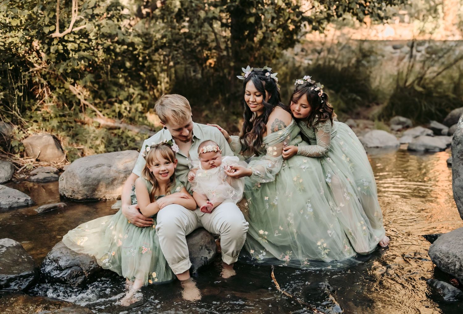 Albuquerque-Family-Photographer-Newborn-Maternity-Senior-Graduation-Baby-Milestones-Headshots-Business-Branding-Photographer New Mexico
