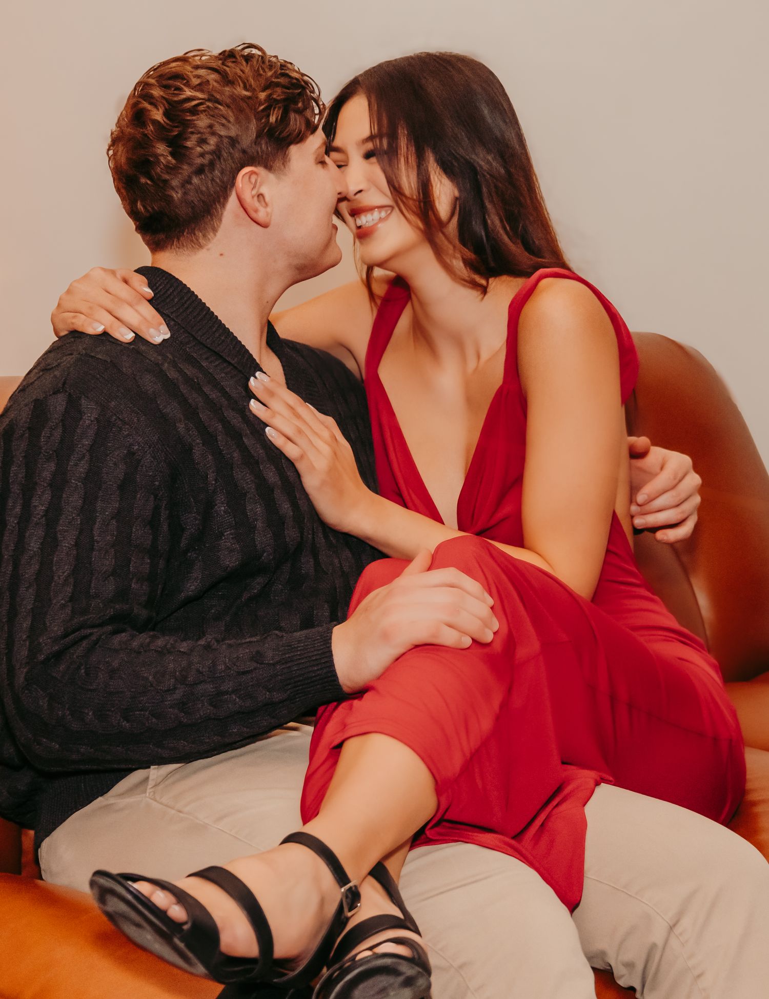 Albuquerque Couples Photographer