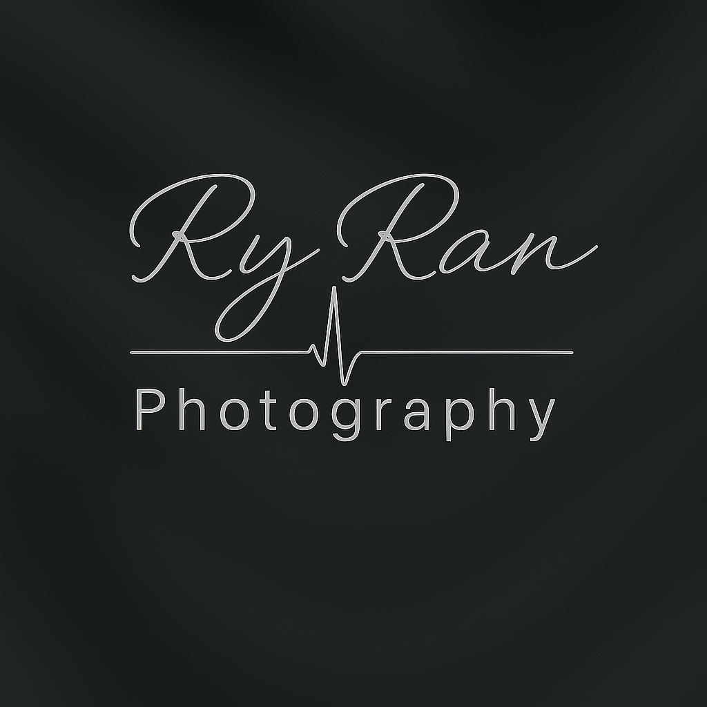 Ryan Ranson Photography logo
