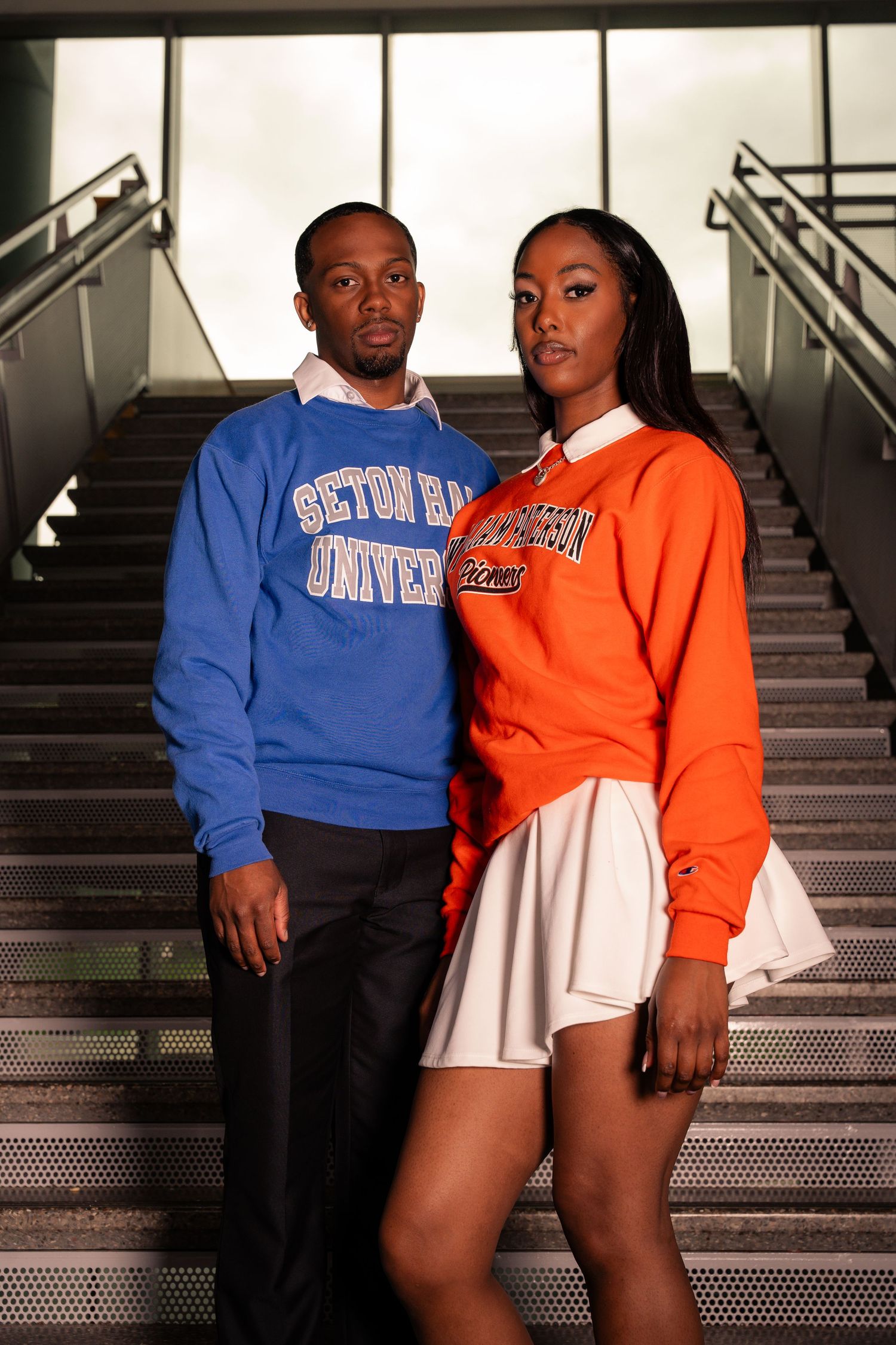 Graduation Portraits