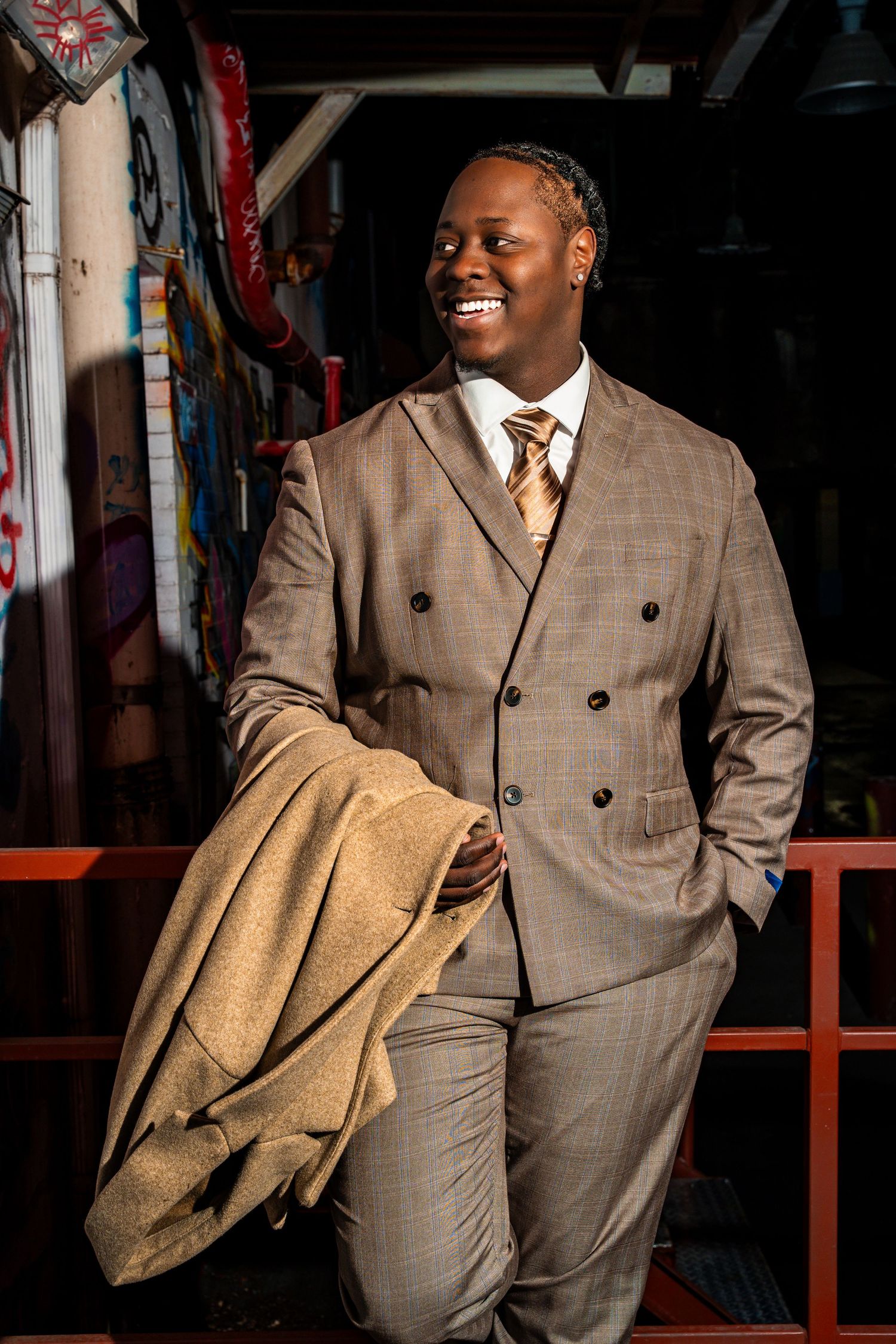 Lifestyle Portraits