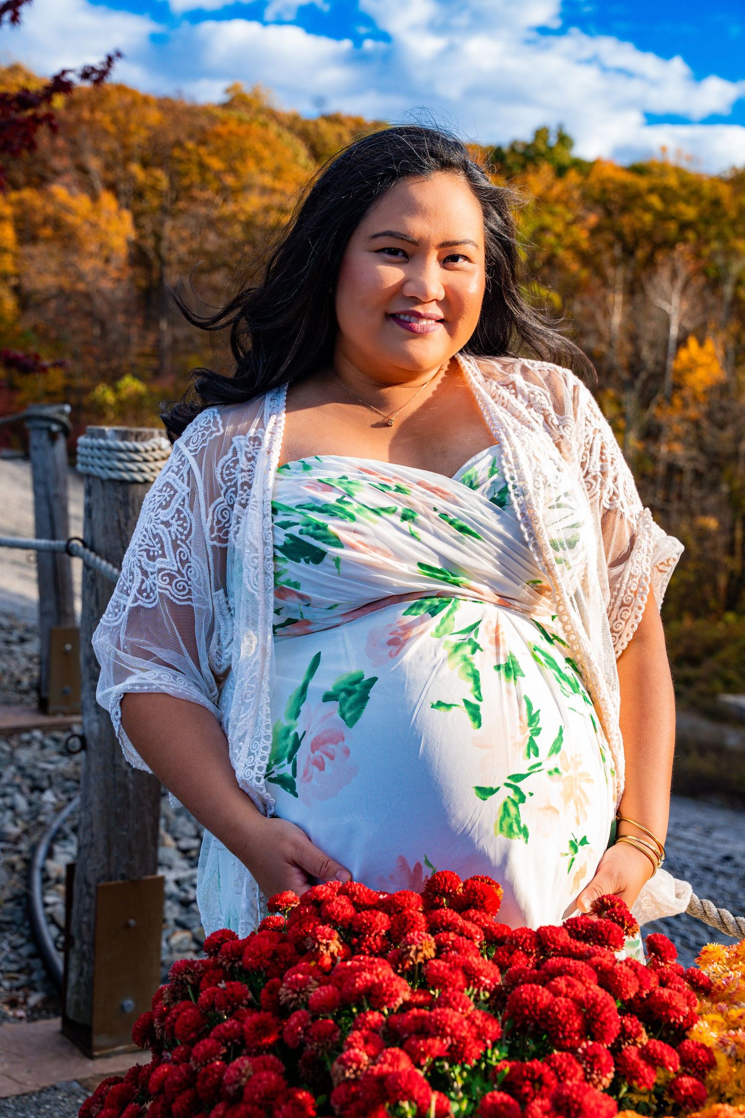 Maternity Portraits