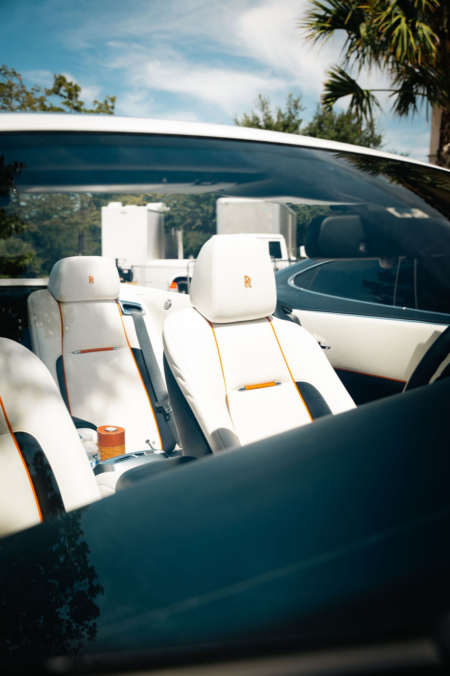 Automobile Photography