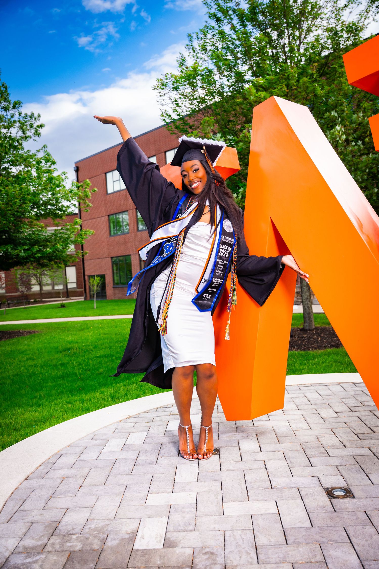 Graduation Portraits