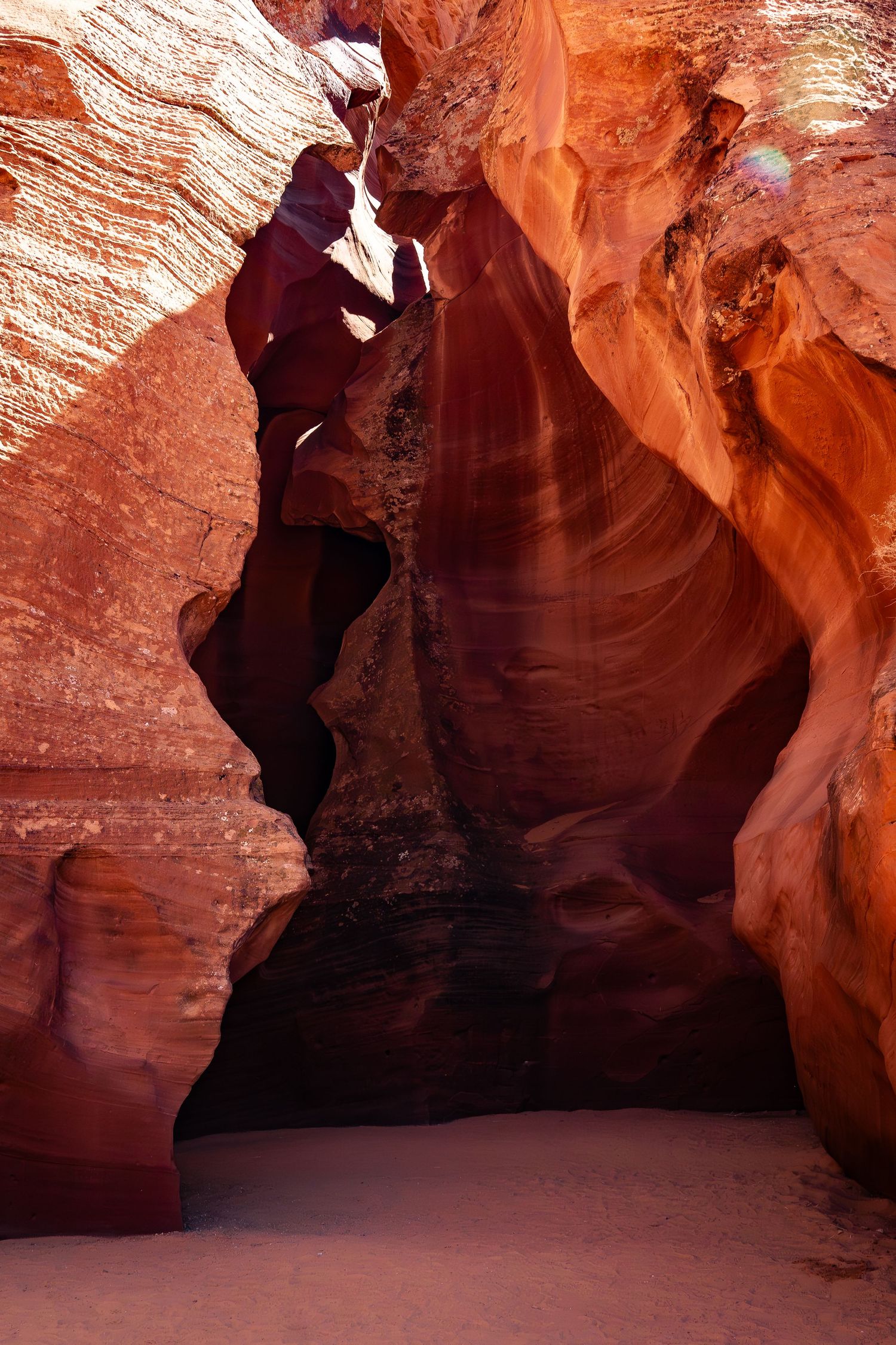 Antelope Canyon