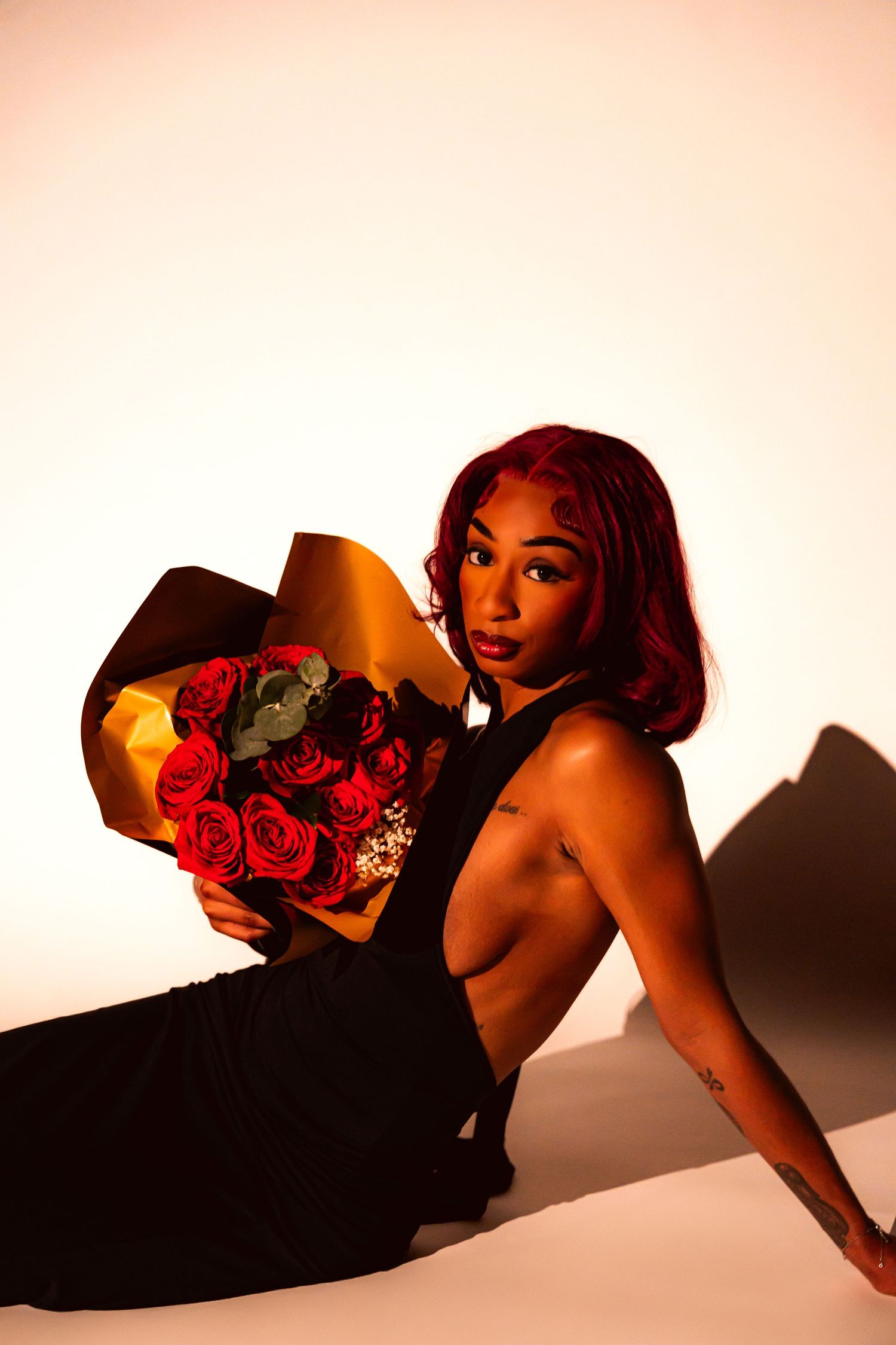 Birthday Shoots