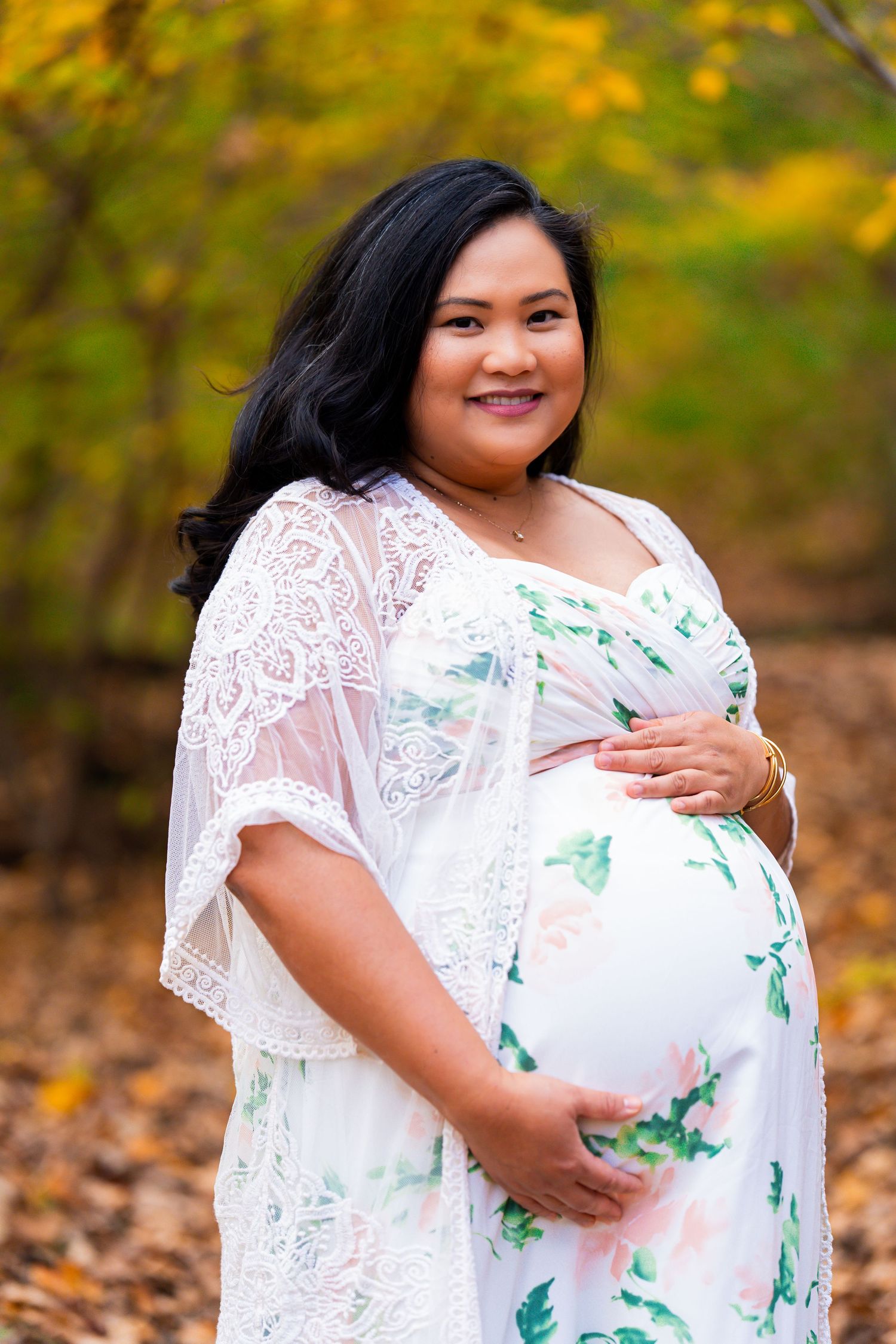 Maternity Portraits