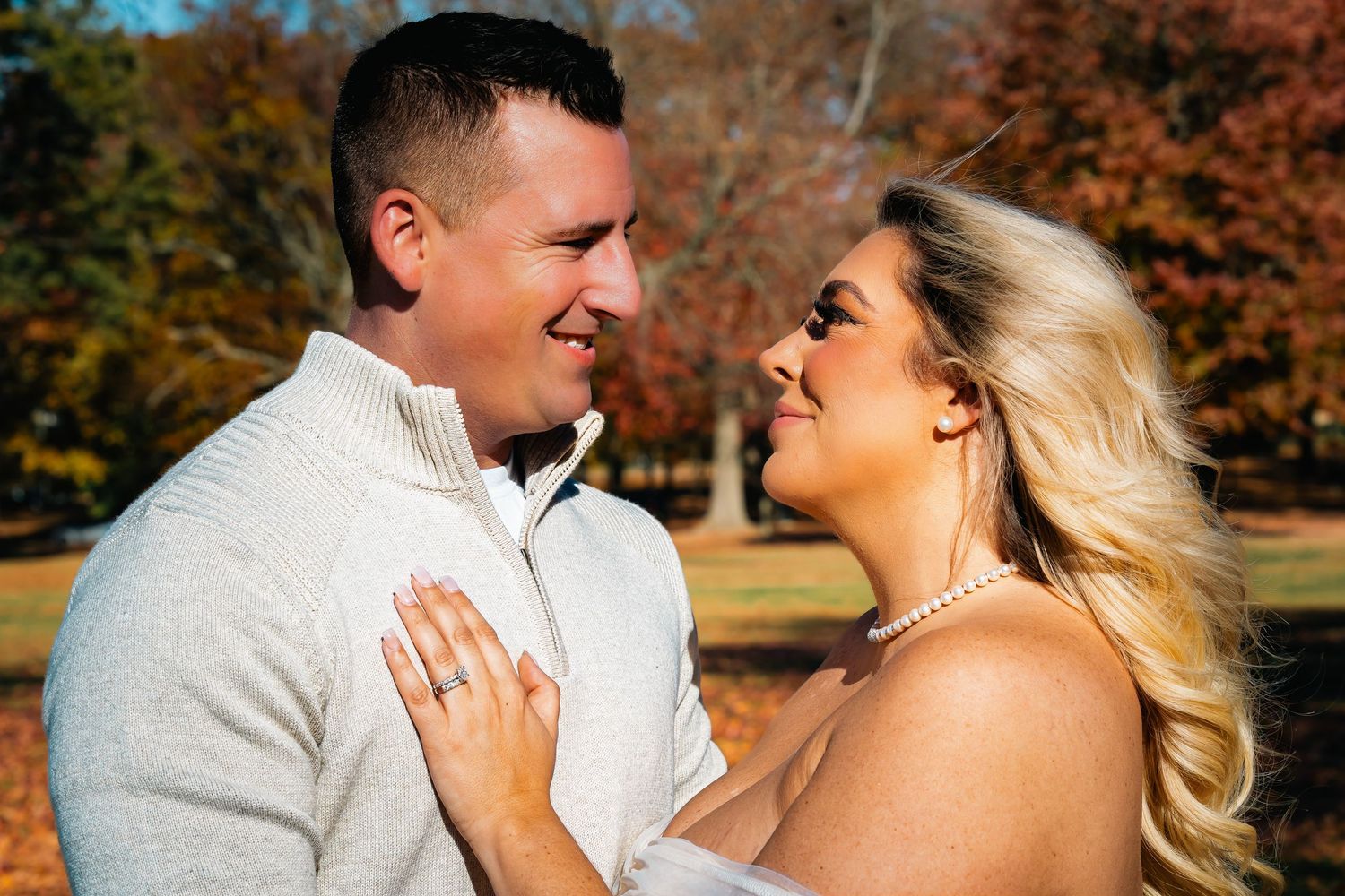 Bridal Portraits