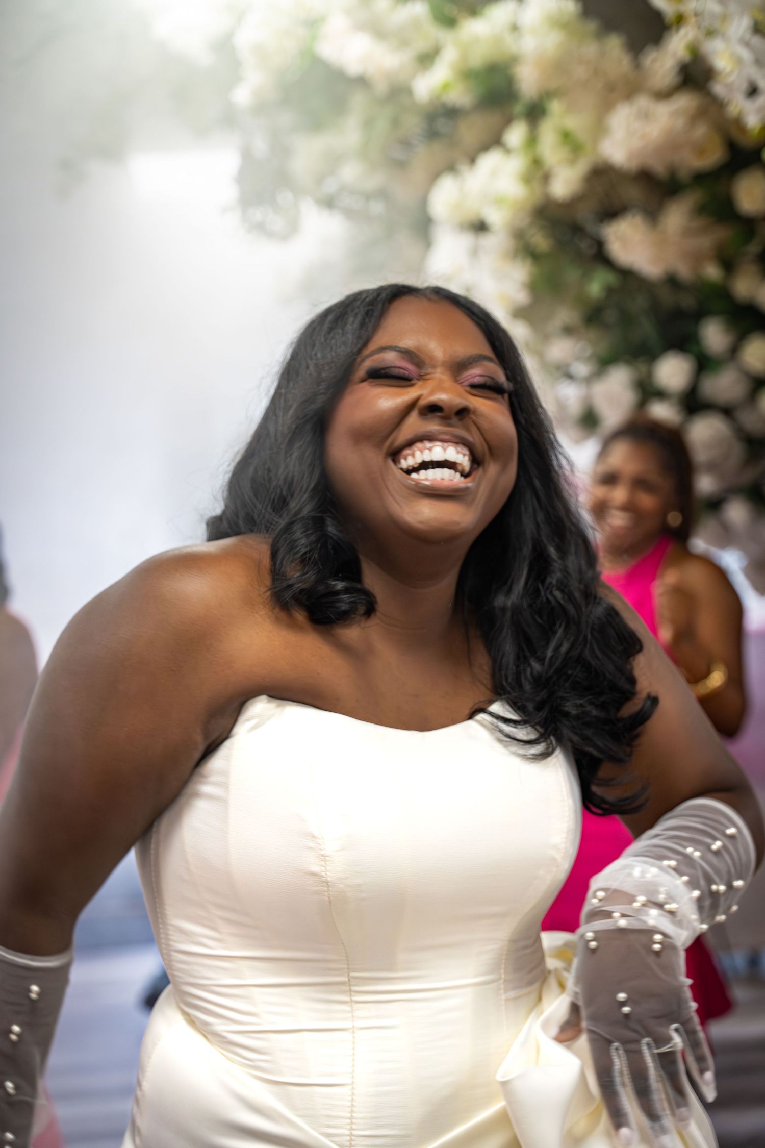 Bridal Portraits