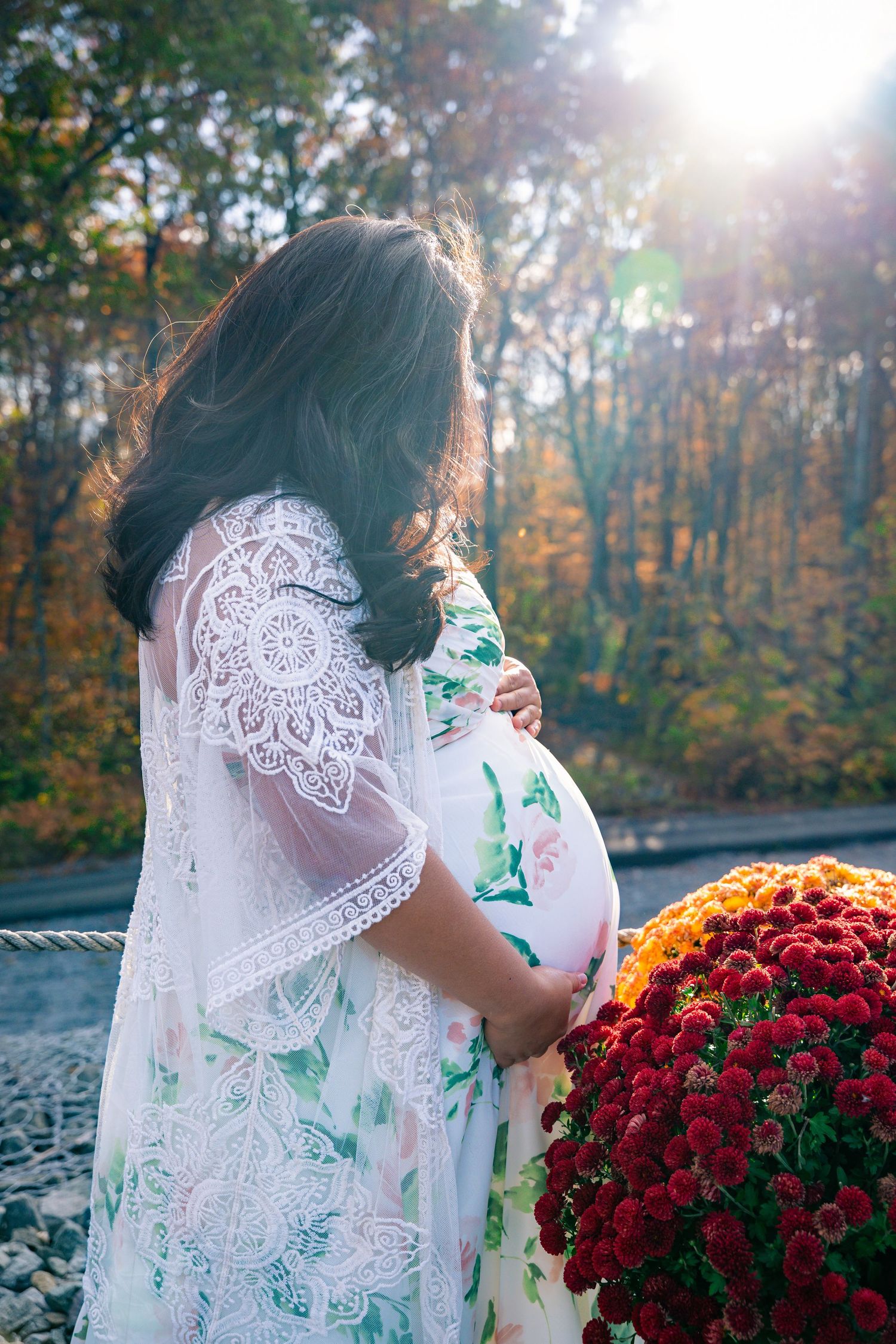 Maternity Portraits