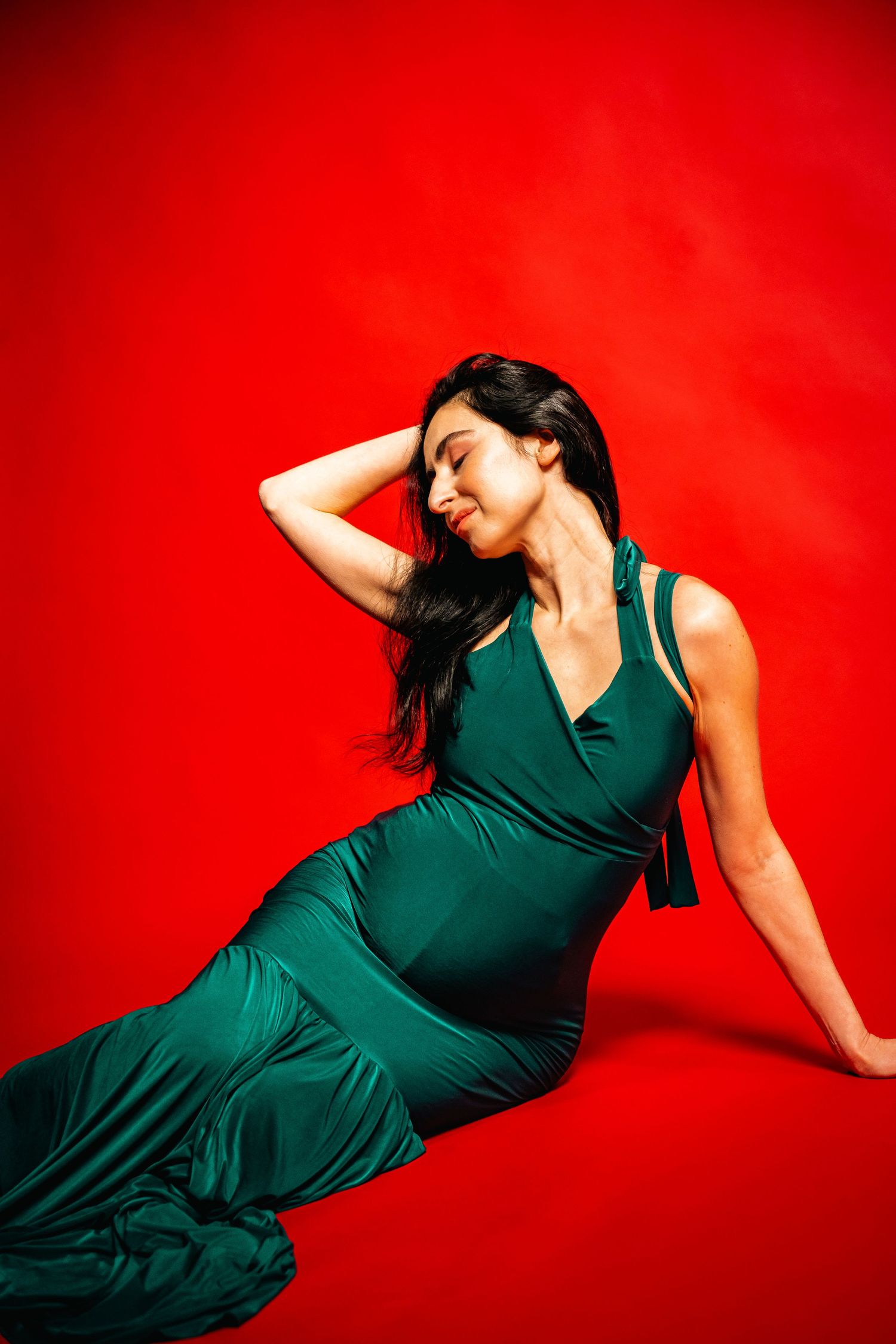 Maternity Portraits