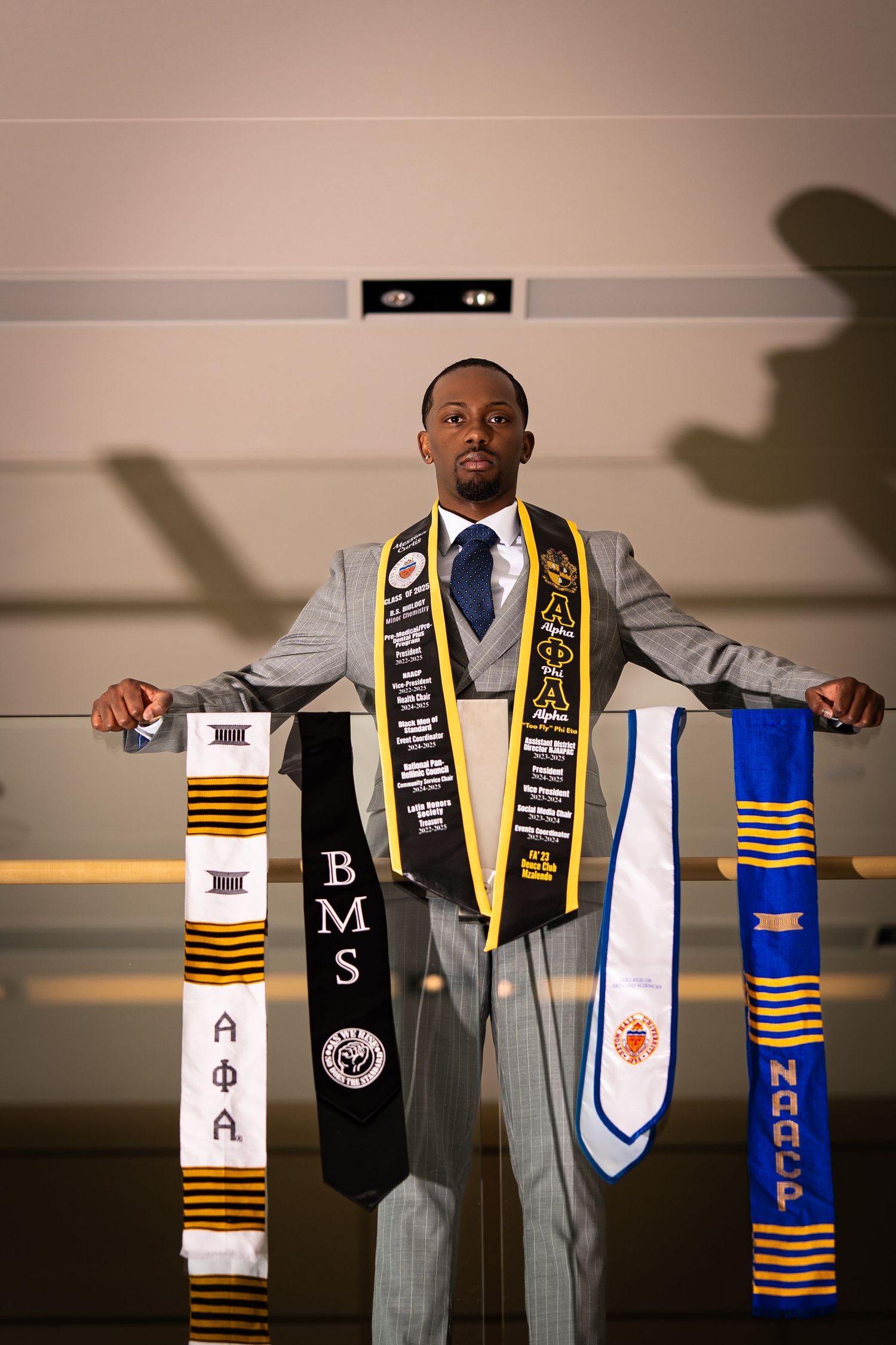 Graduation Portraits