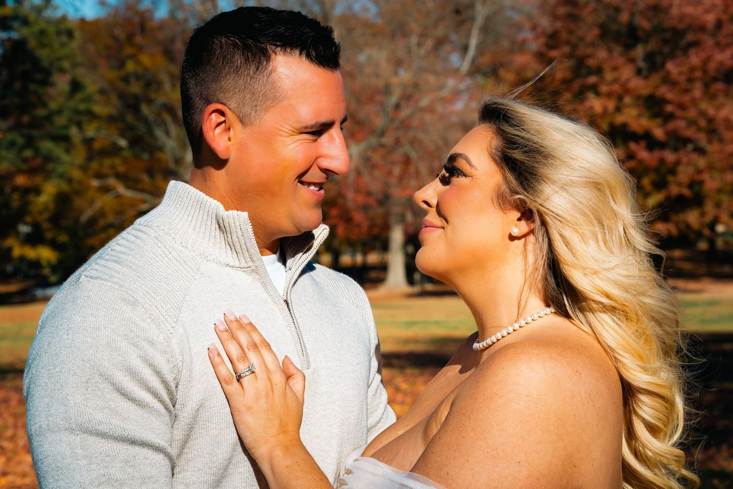 Bridal Portraits