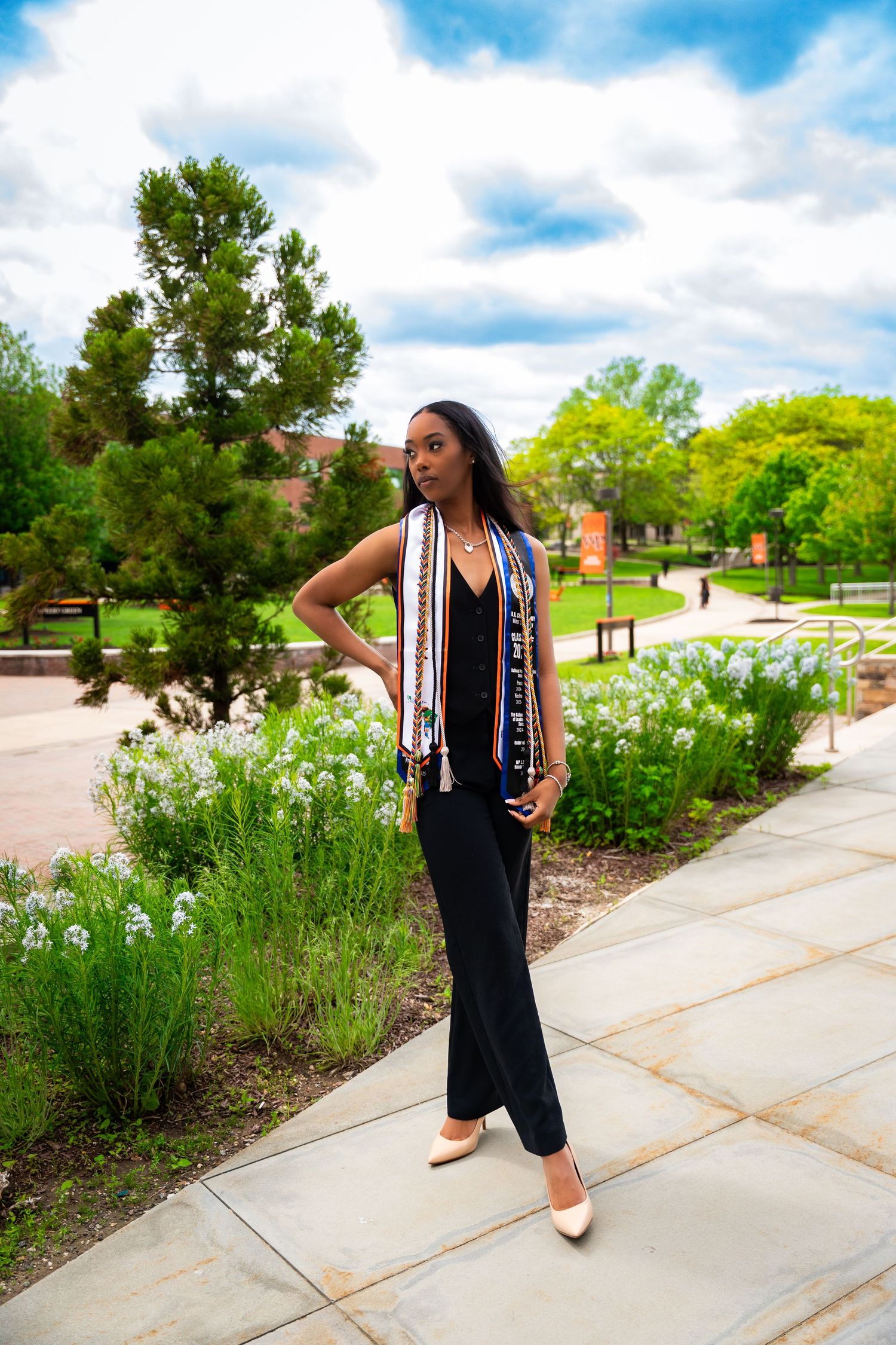 Graduation Portraits