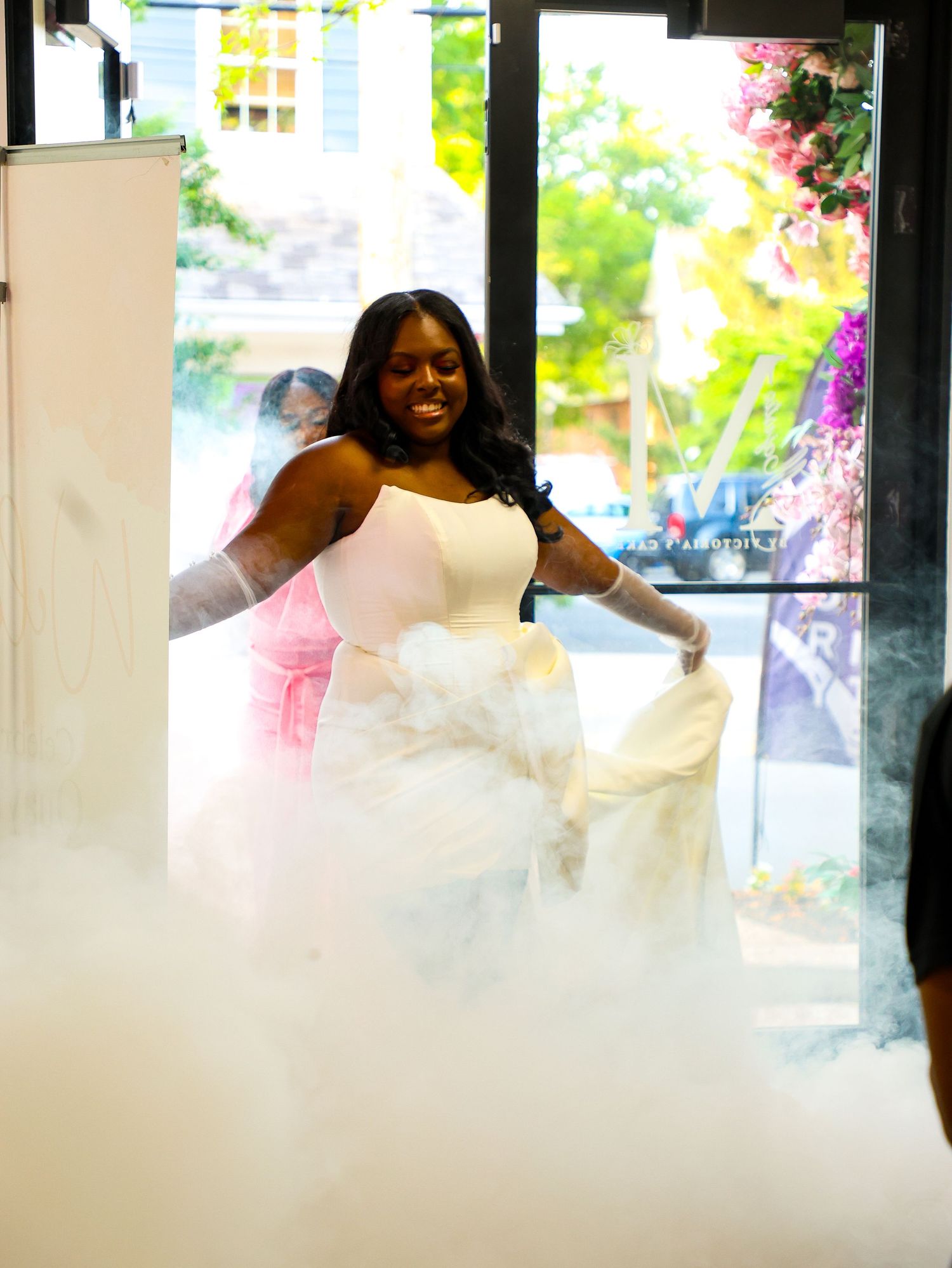 Bridal Portraits