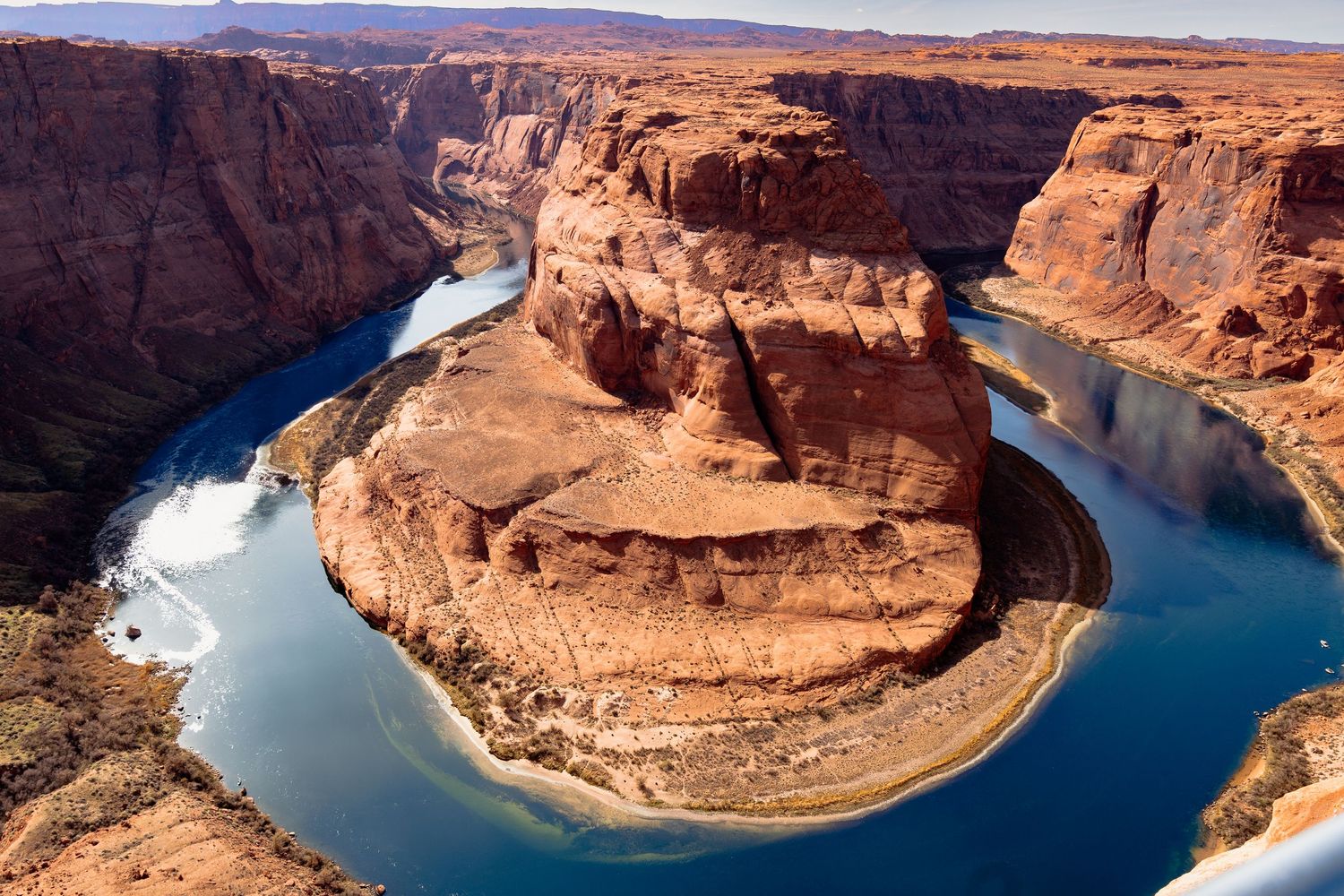 Horseshoe Bend