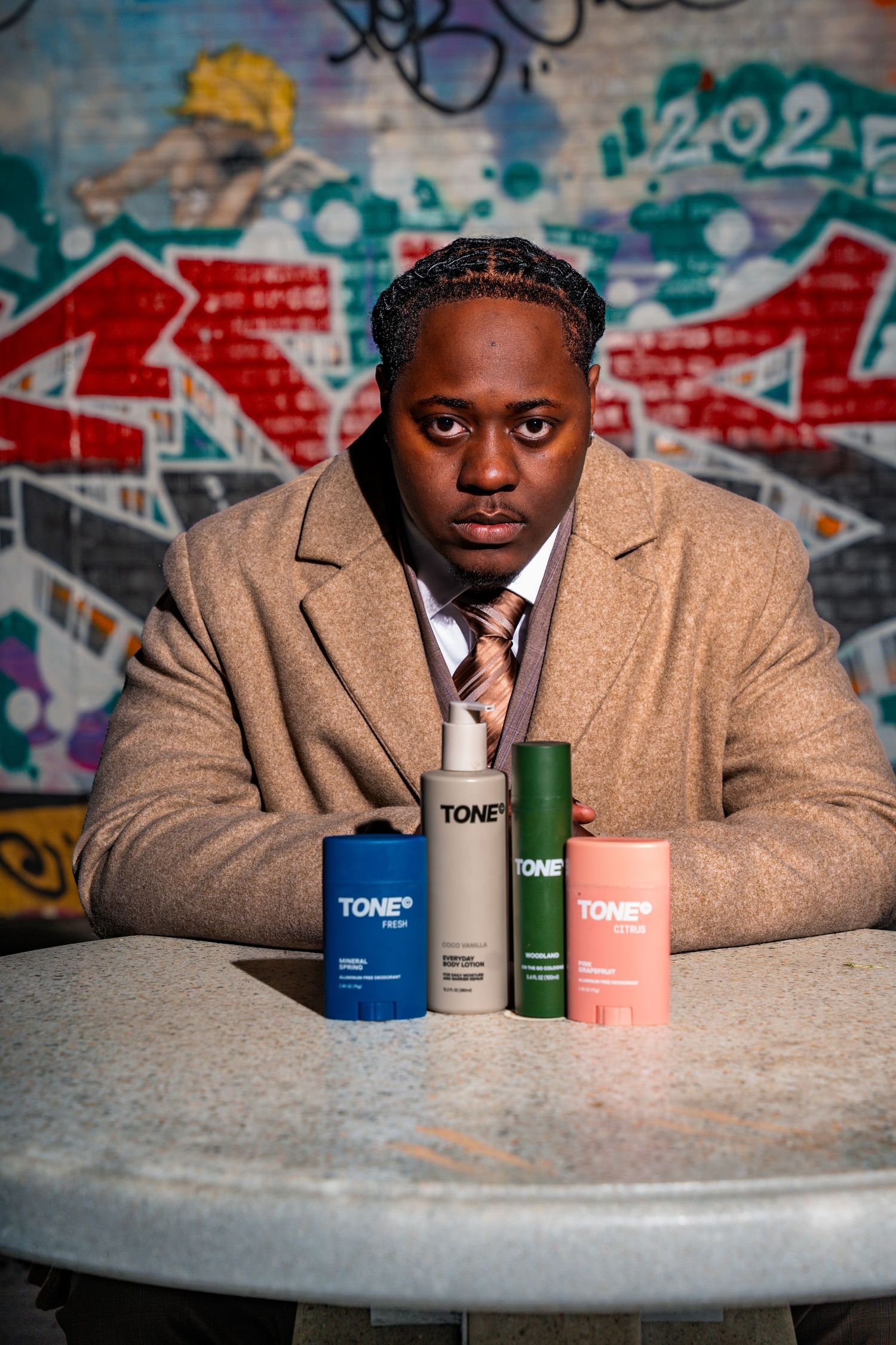 Lifestyle Portraits