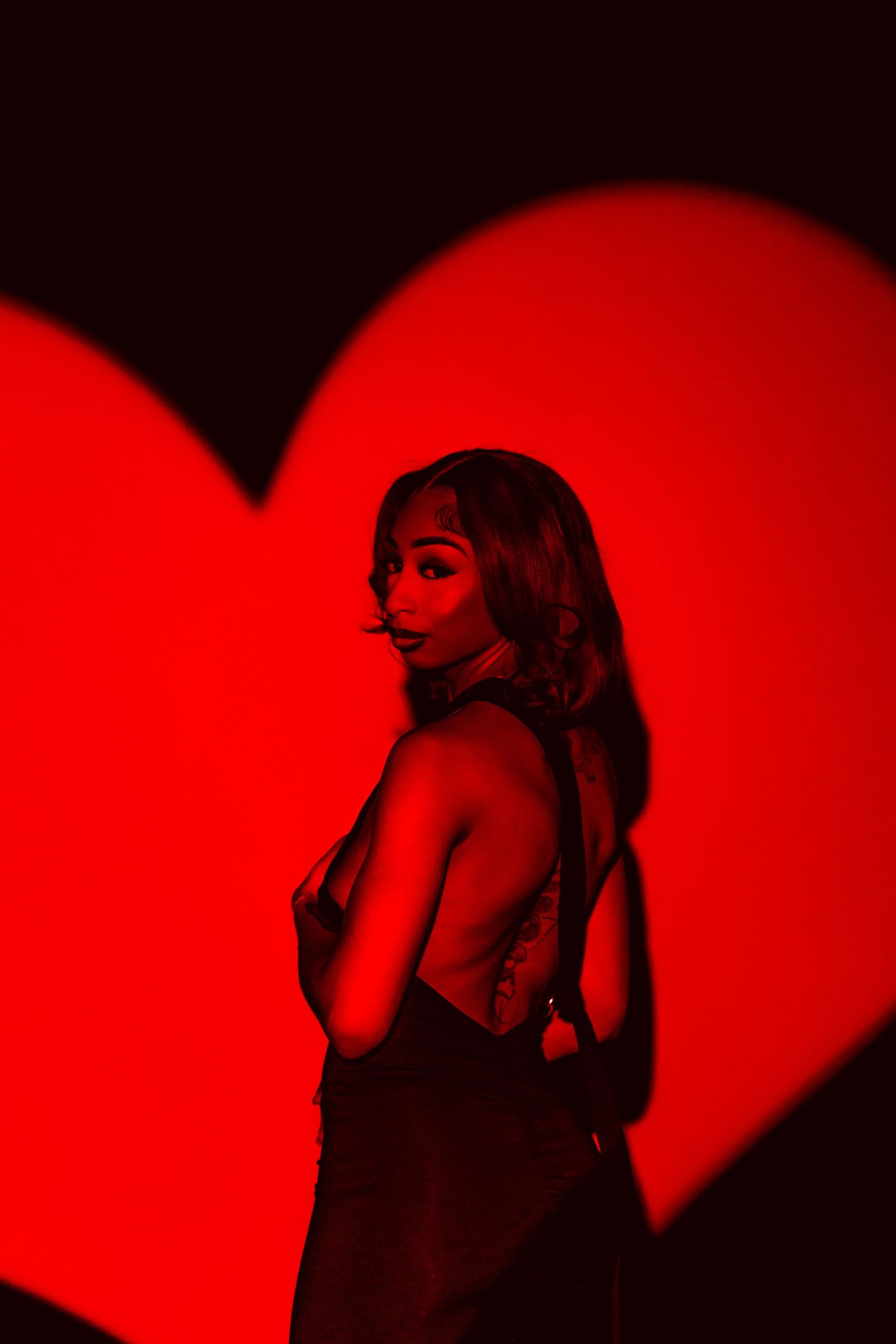 Studio Photography
