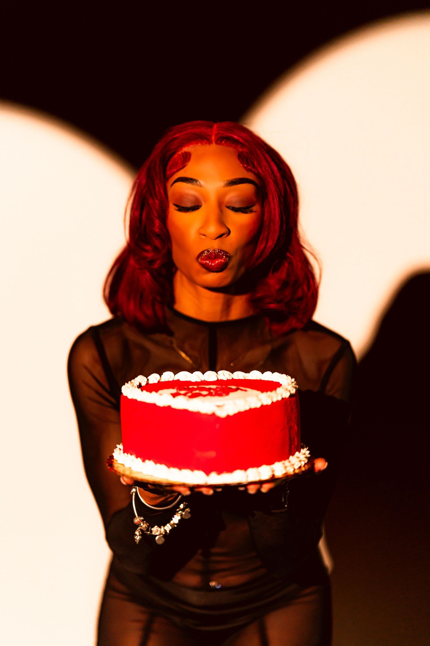 Birthday Shoots