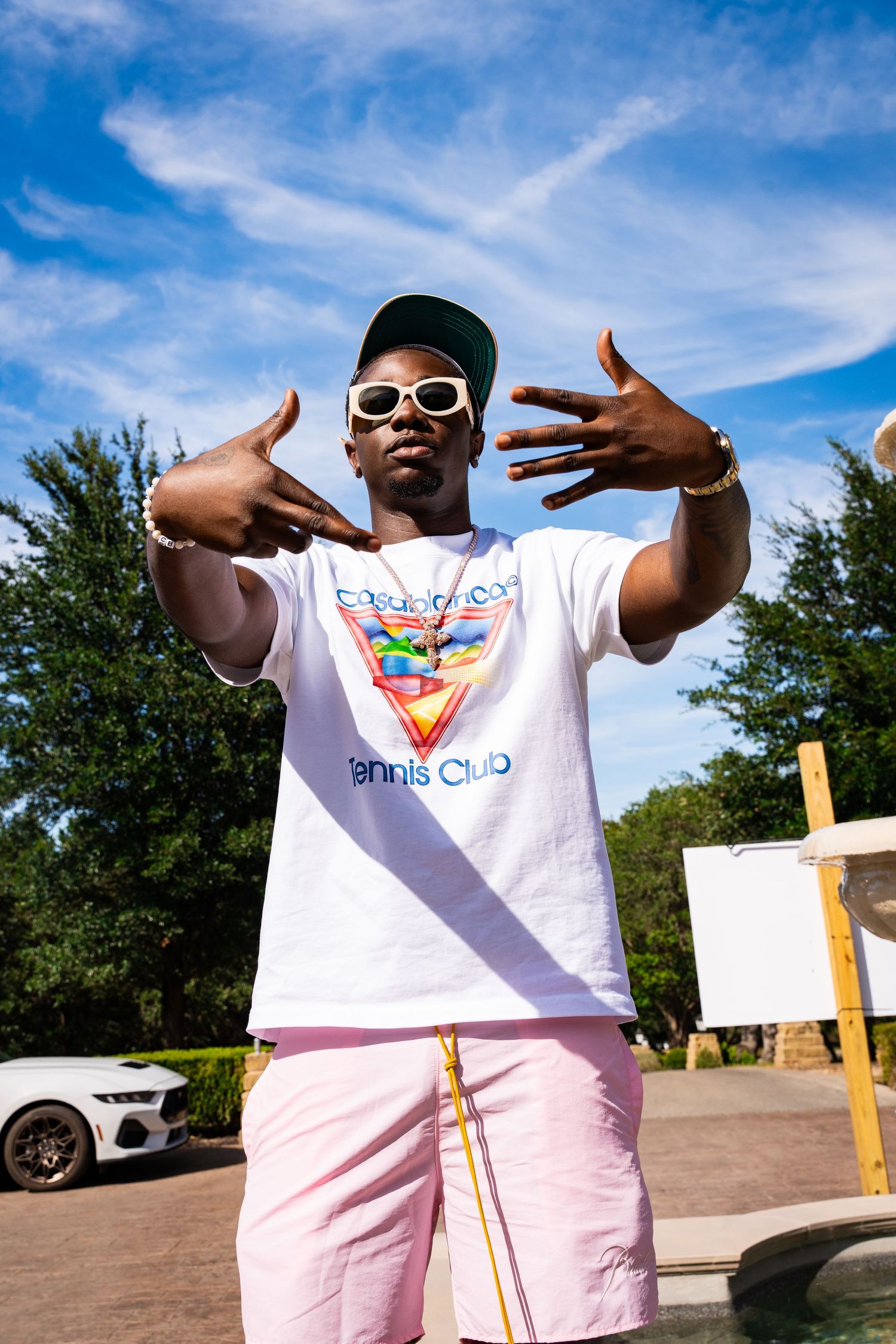 Rapper: DTB Dezz