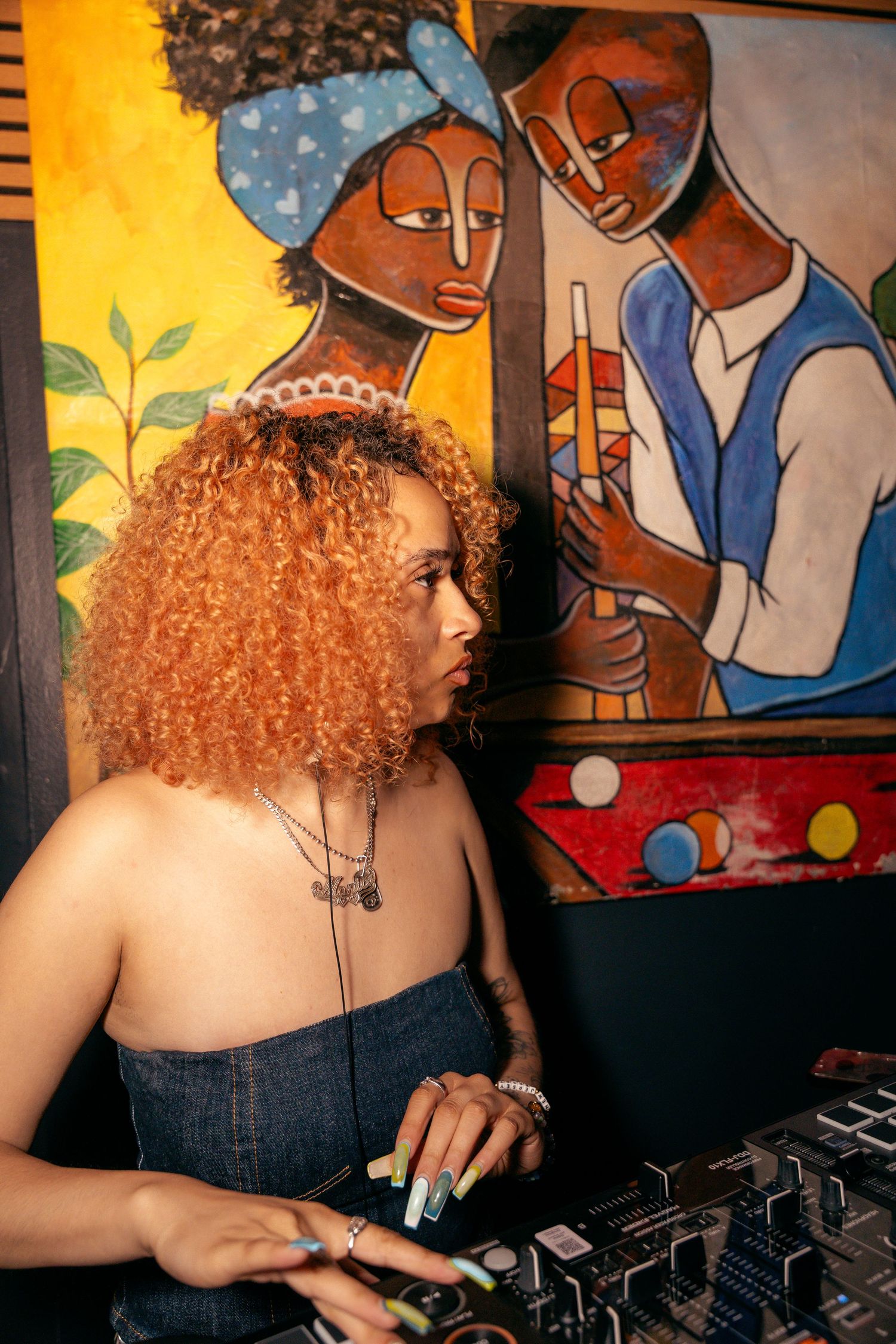 Lifestyle Portraits
