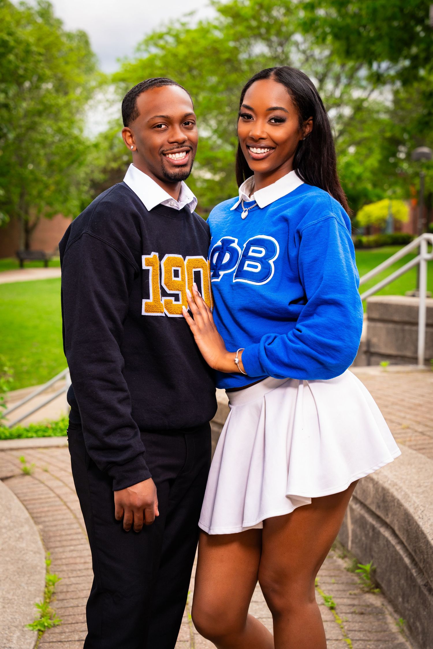 Graduation Portraits