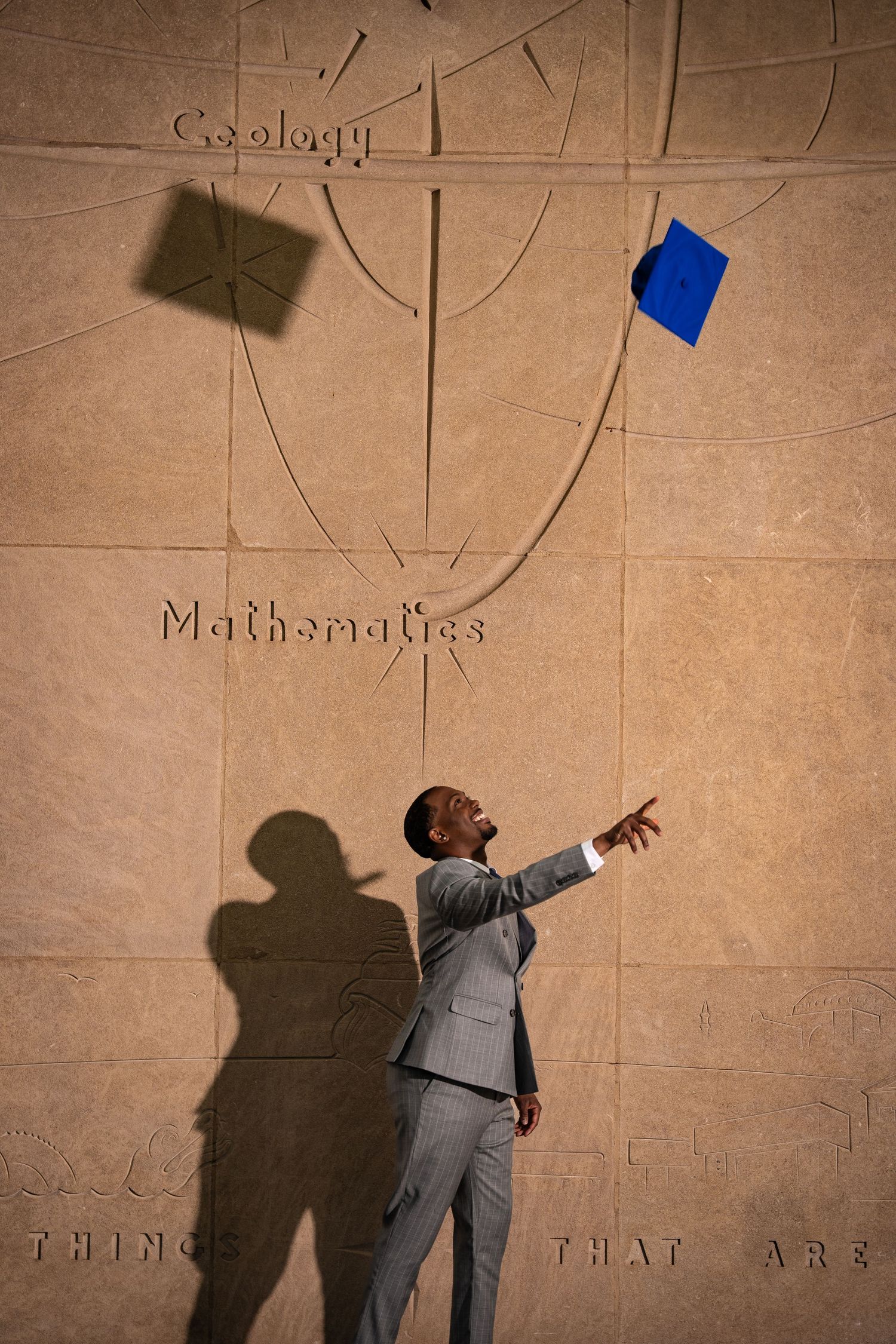 Graduation Photography