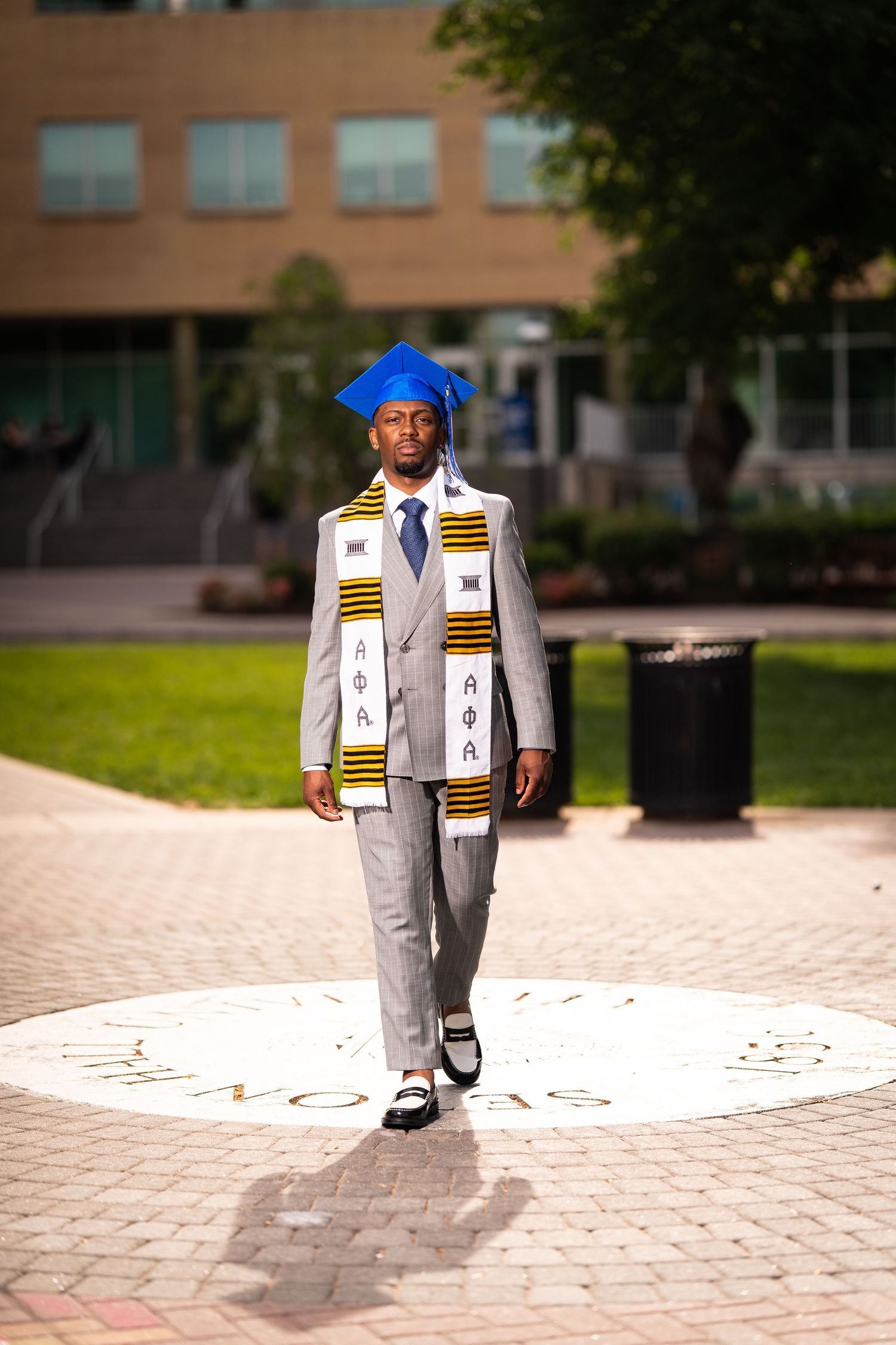 Graduation Portraits