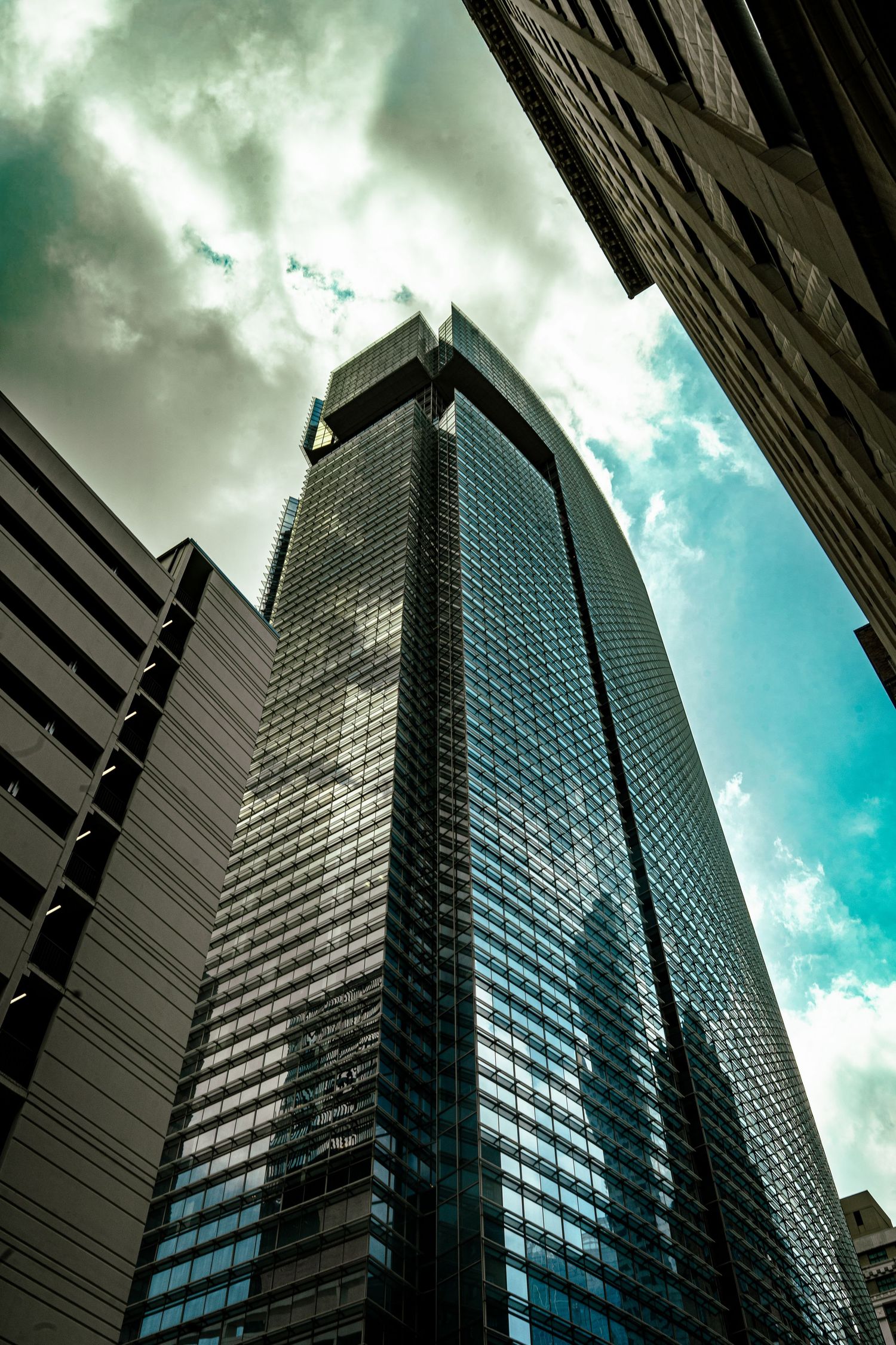 Architecture Photography