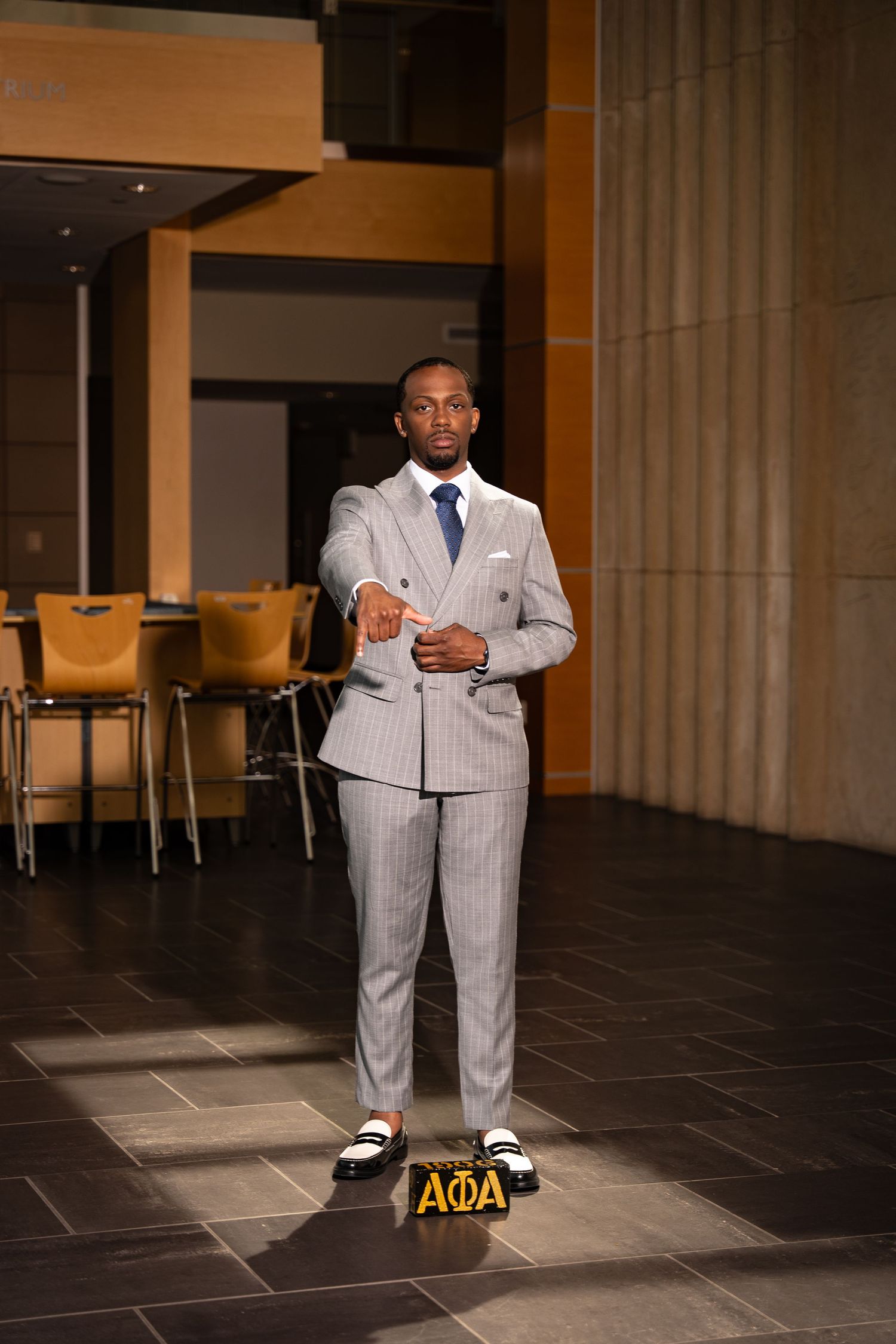 Graduation Portraits