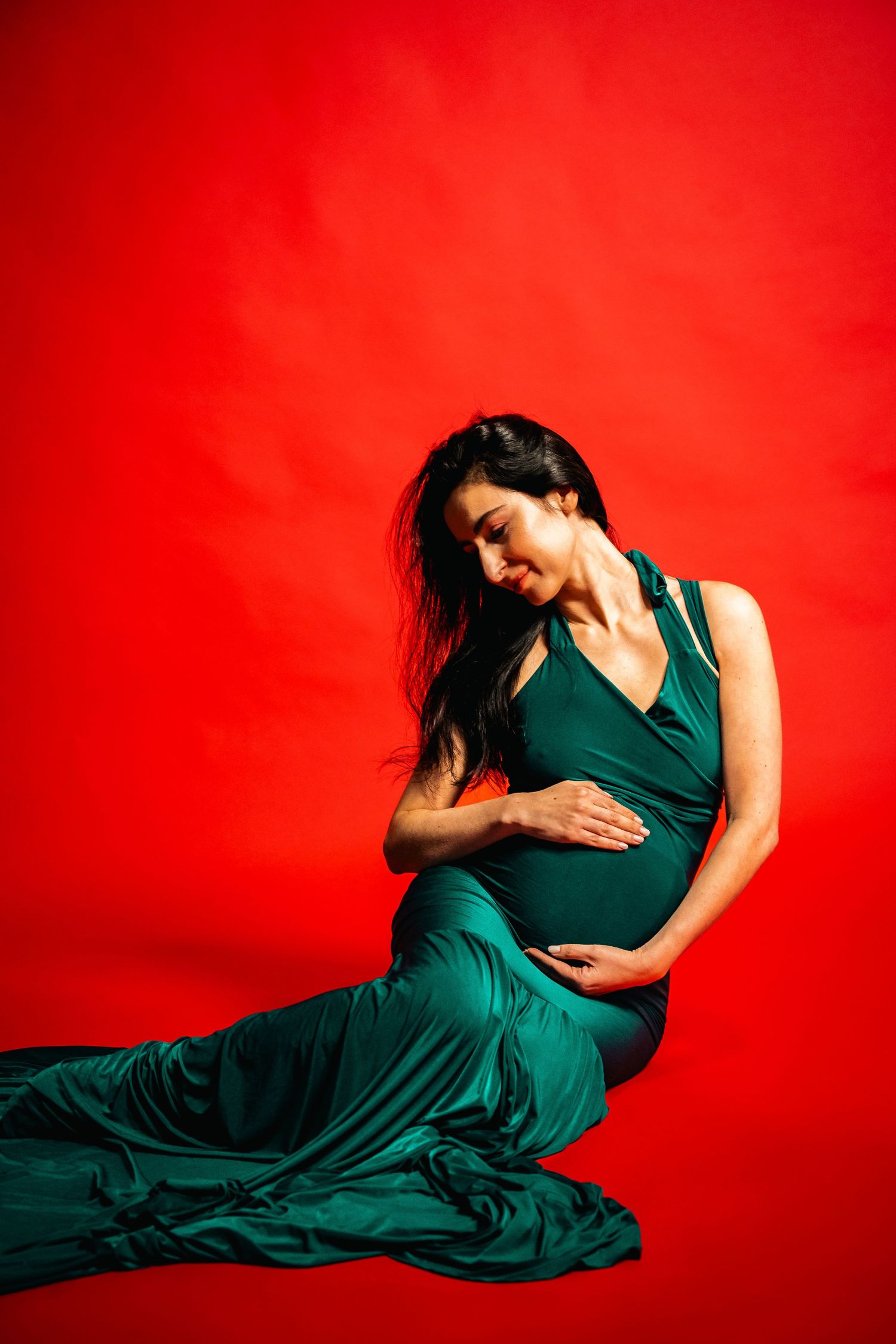 Maternity Portraits
