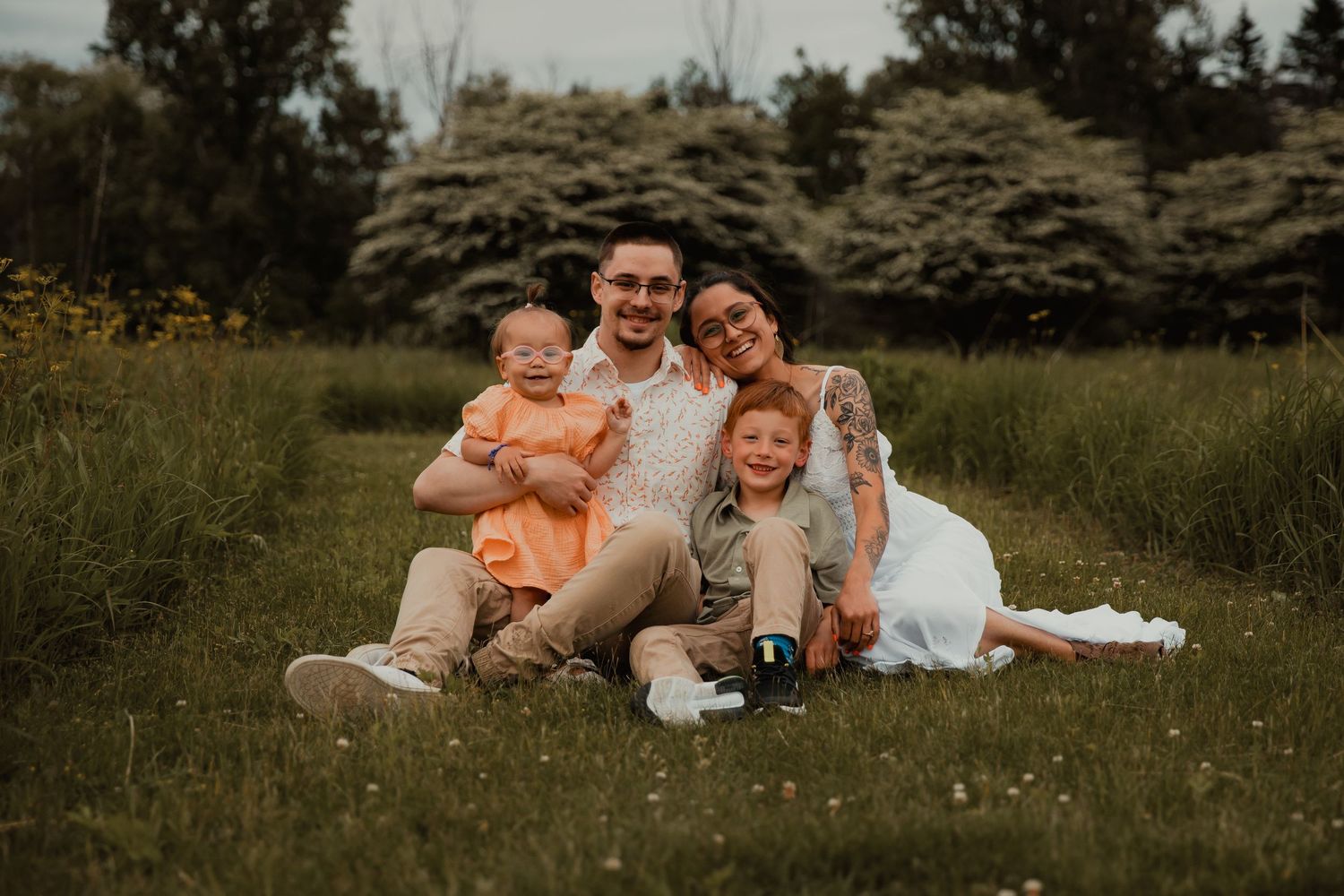 family