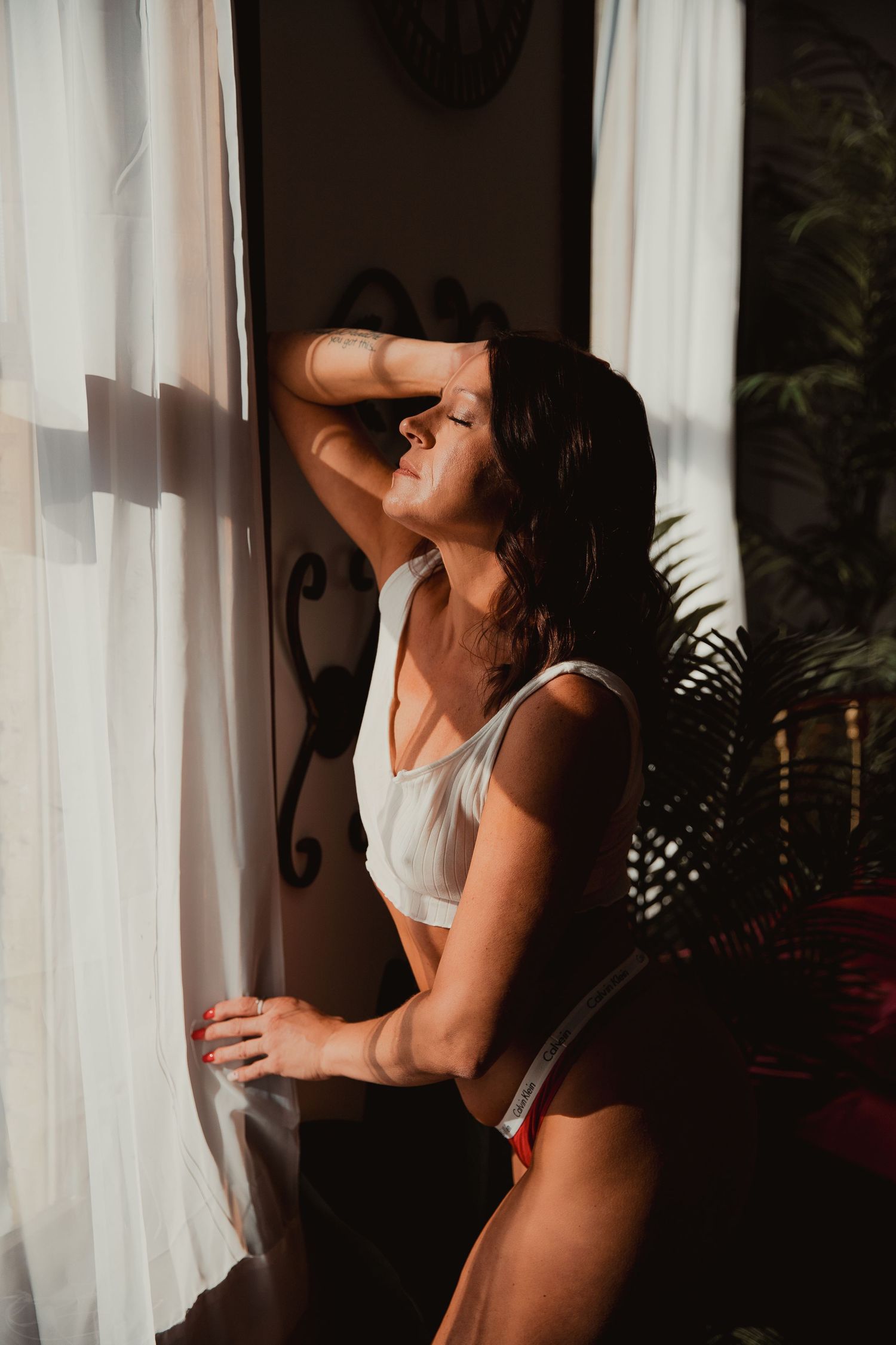 boudoir