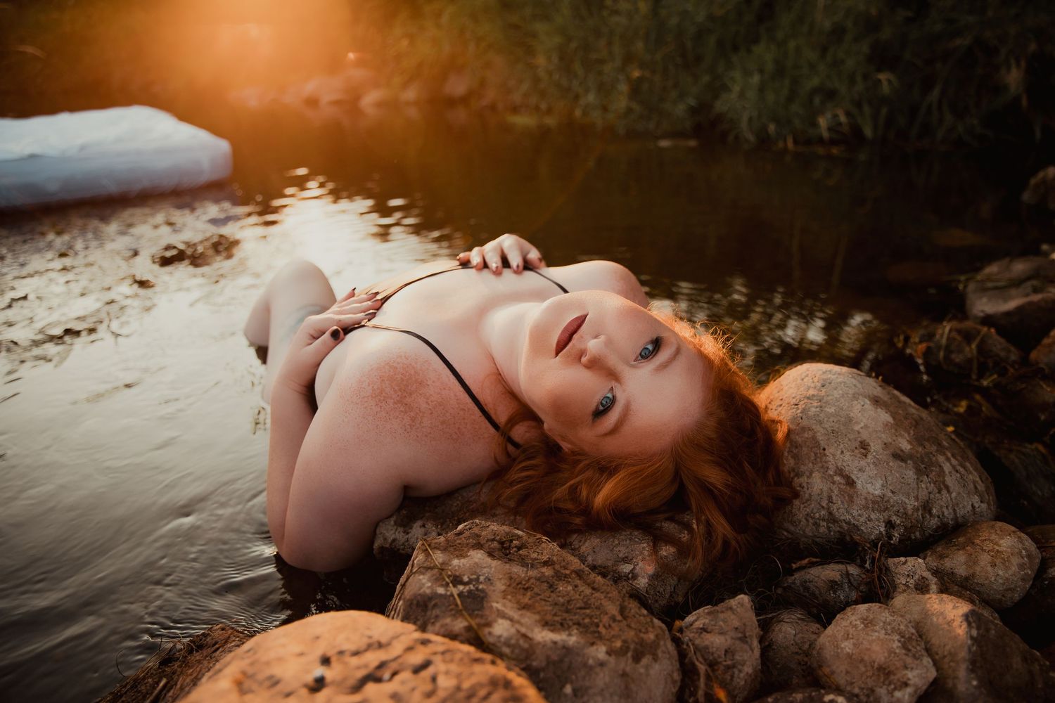 boudoir creek