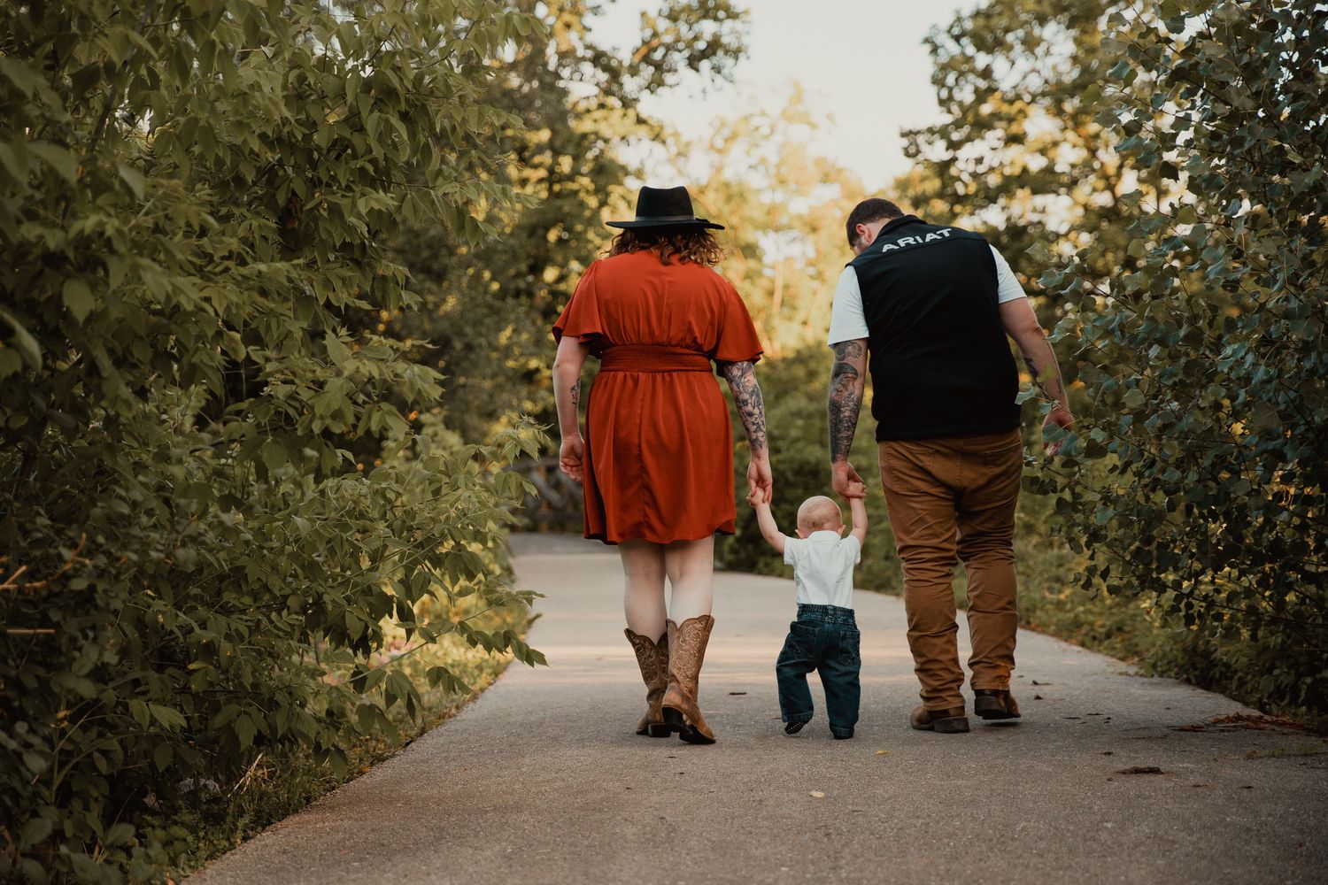 family