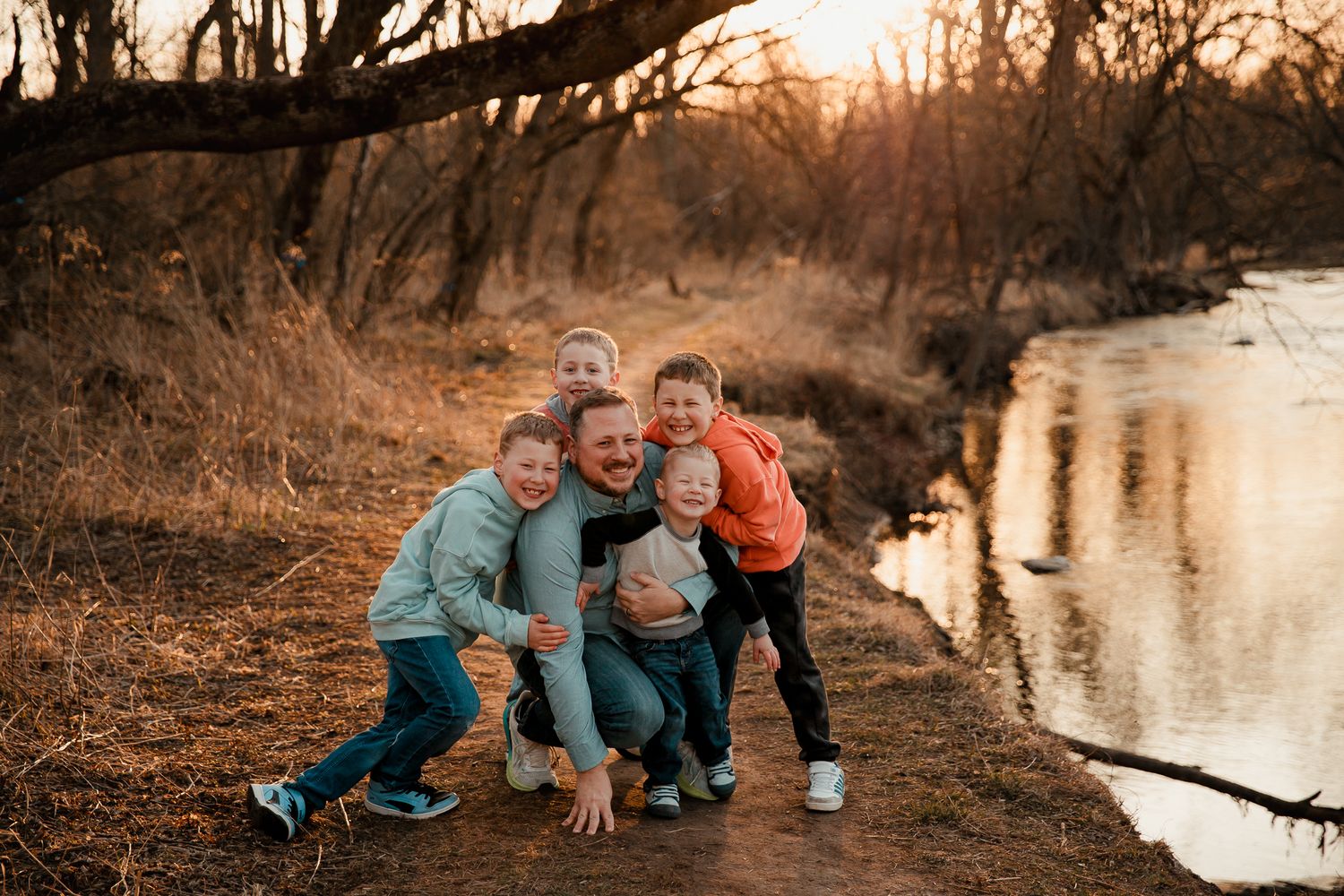 family