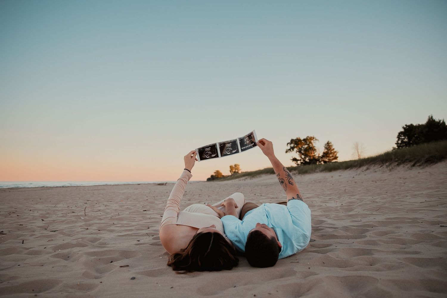 maternity