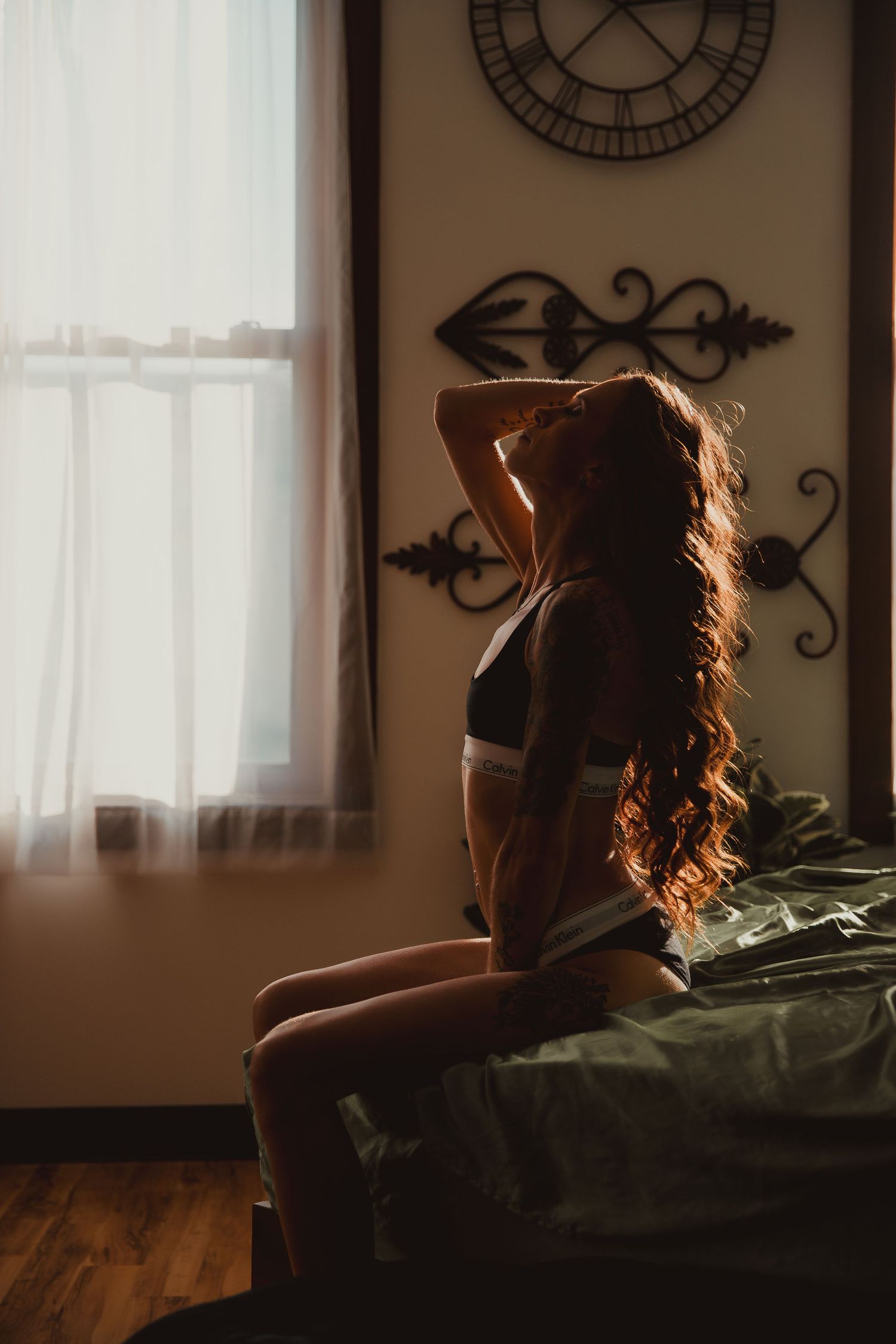 boudoir