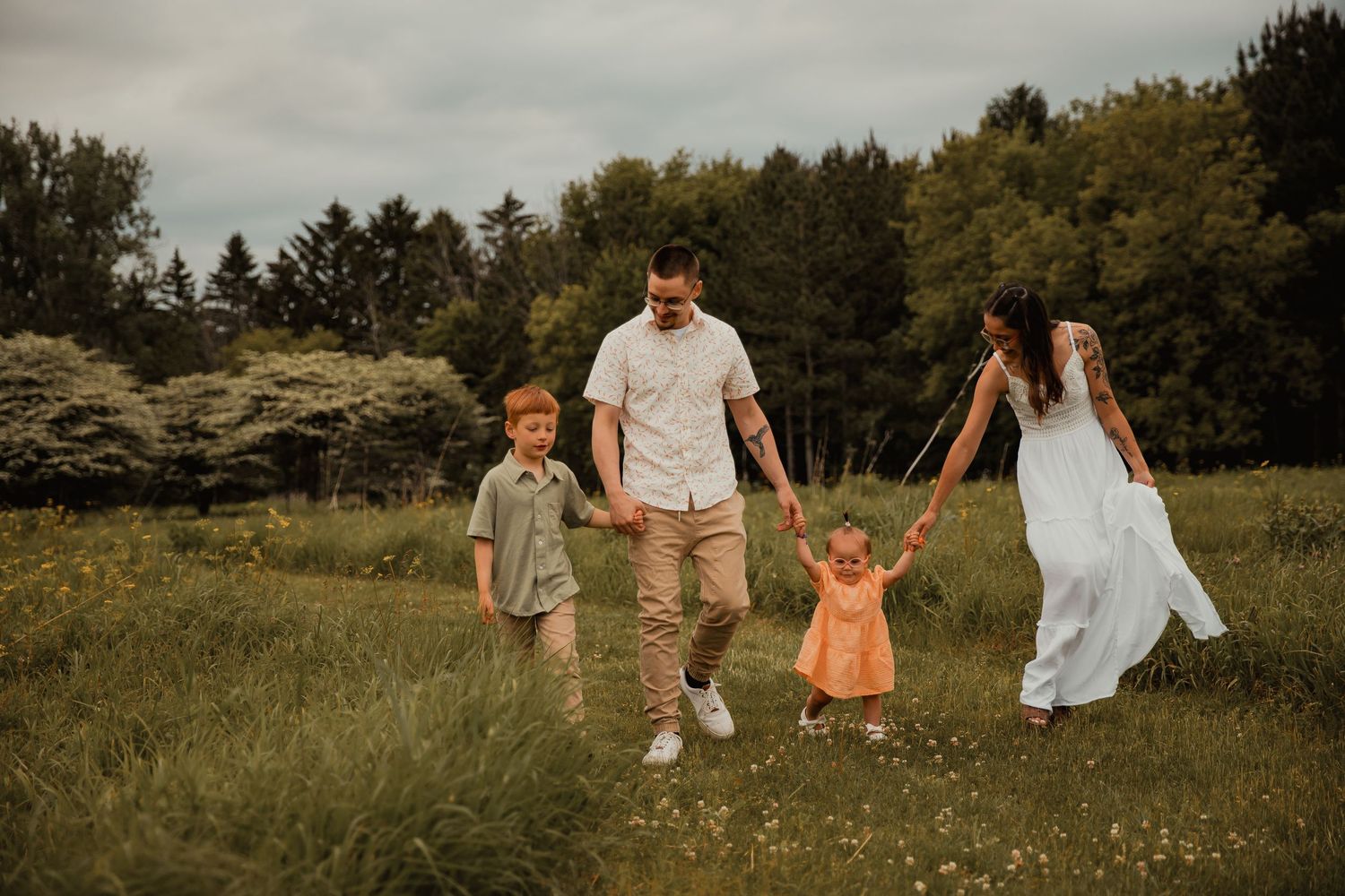 family