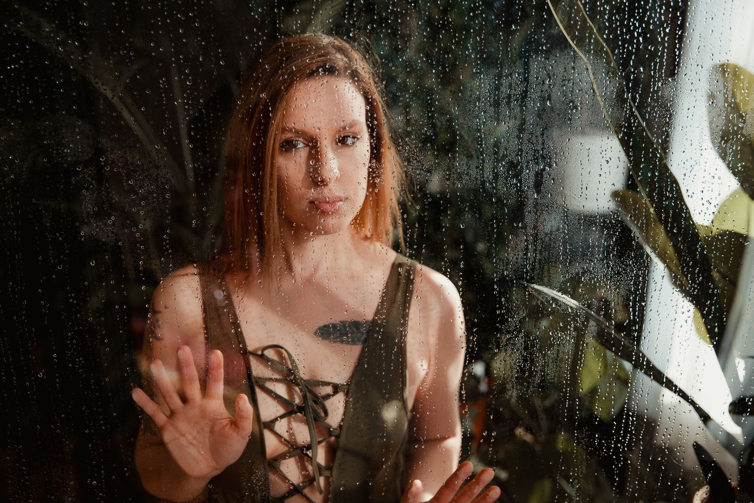 boudoir