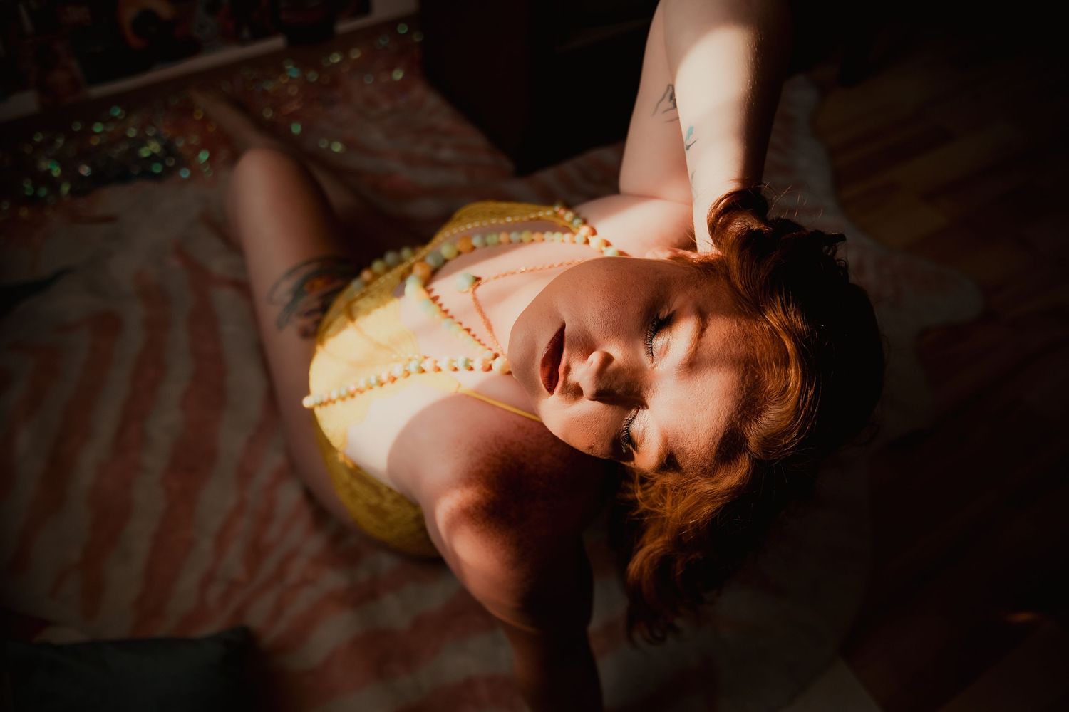 boudoir