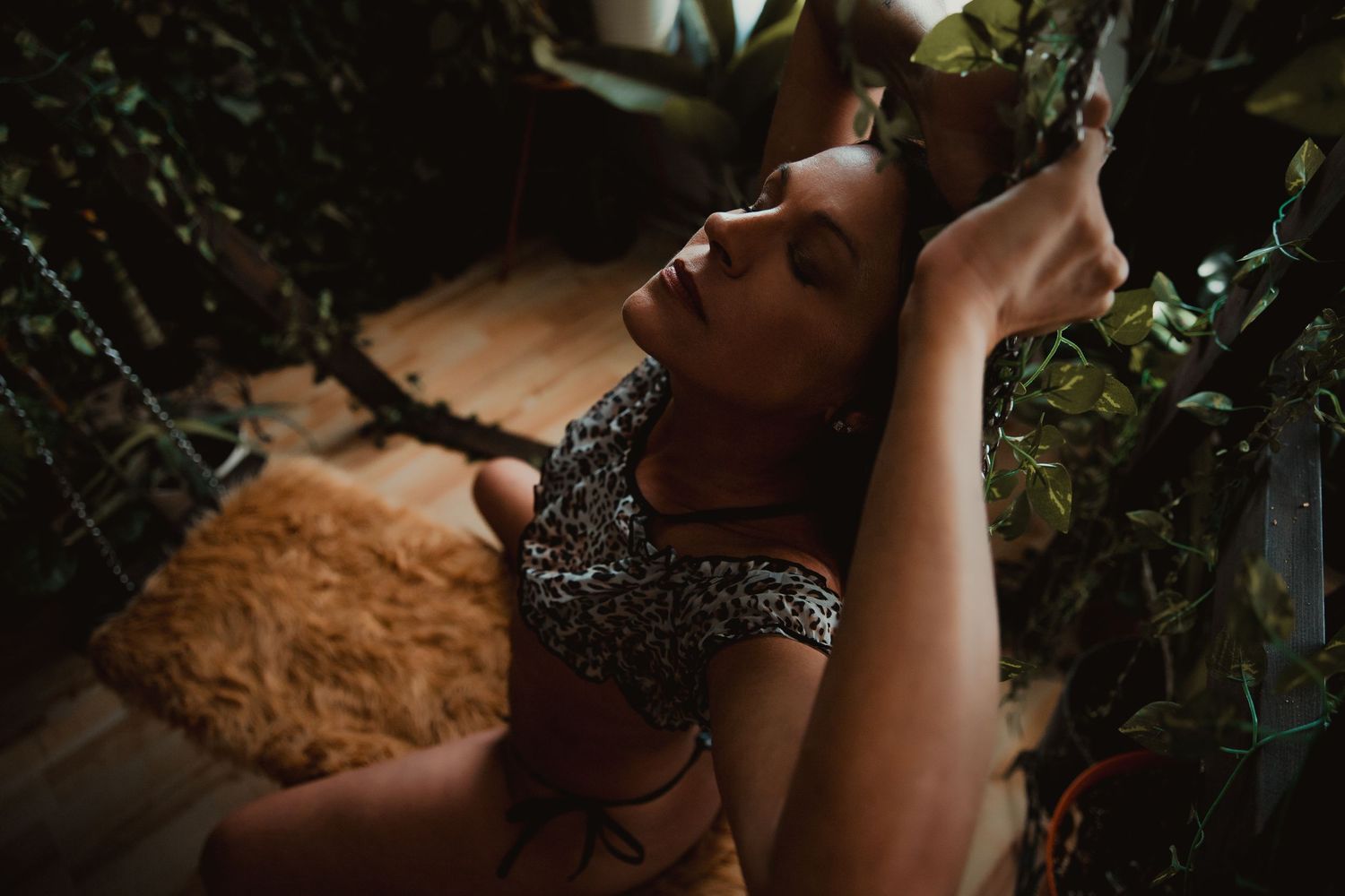 boudoir