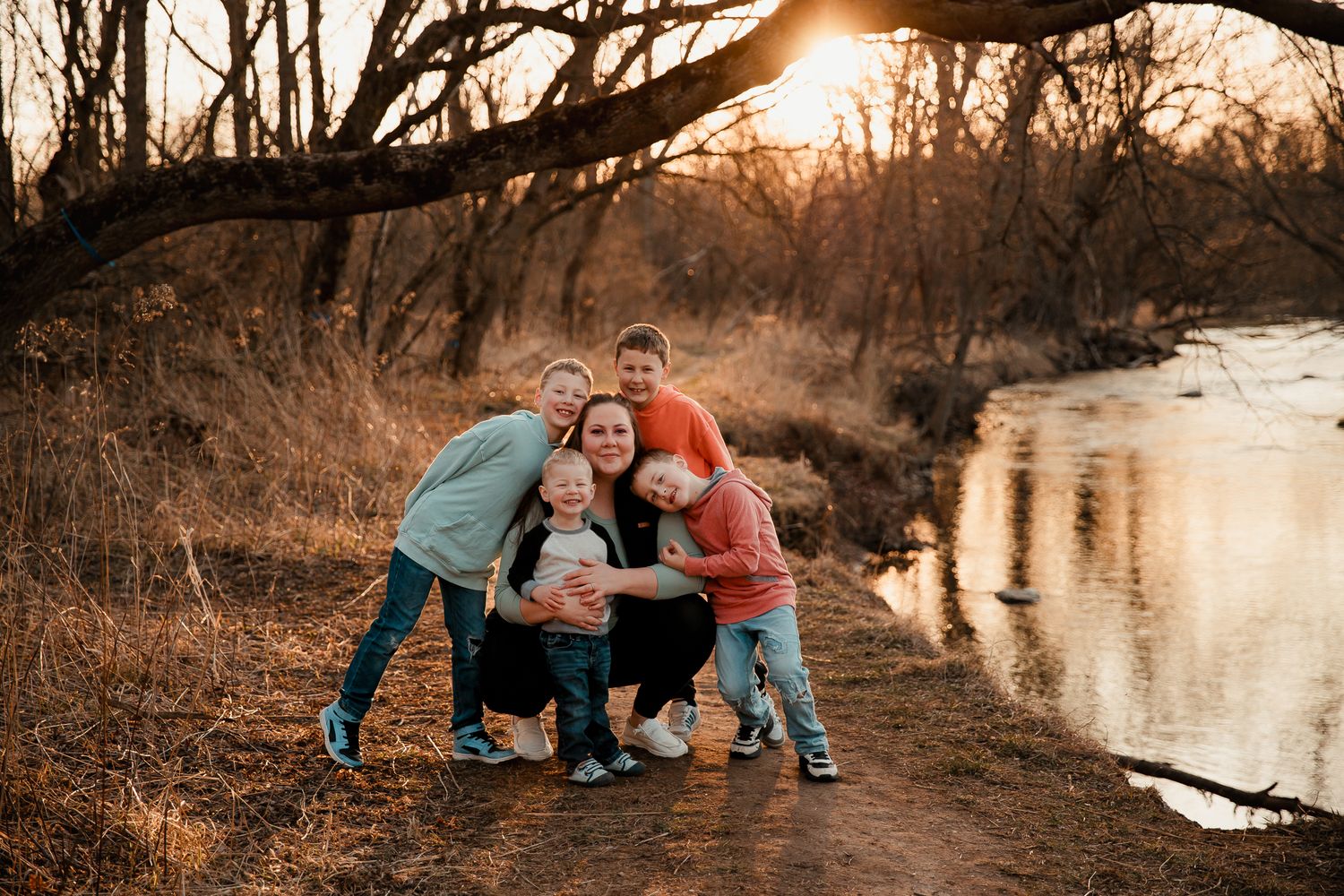 family