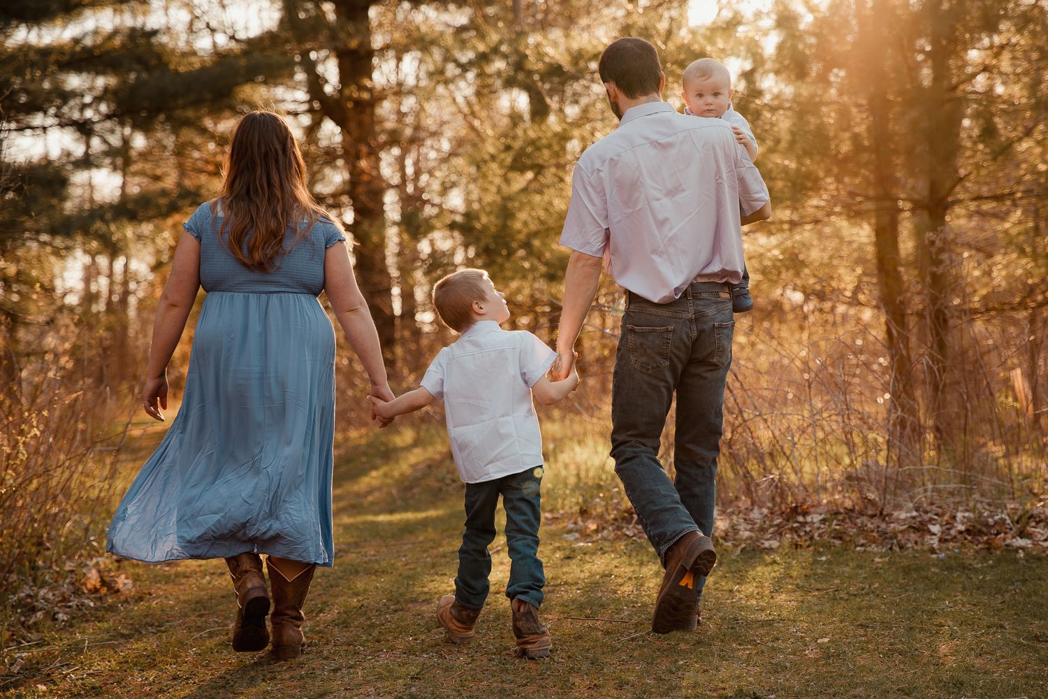 family