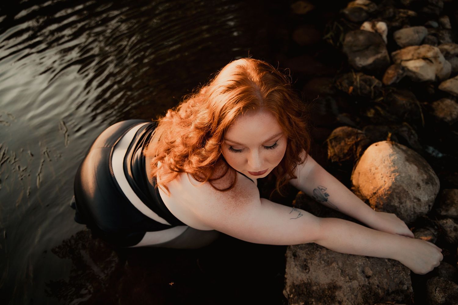 boudoir creek