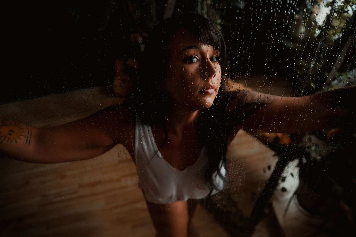 boudoir