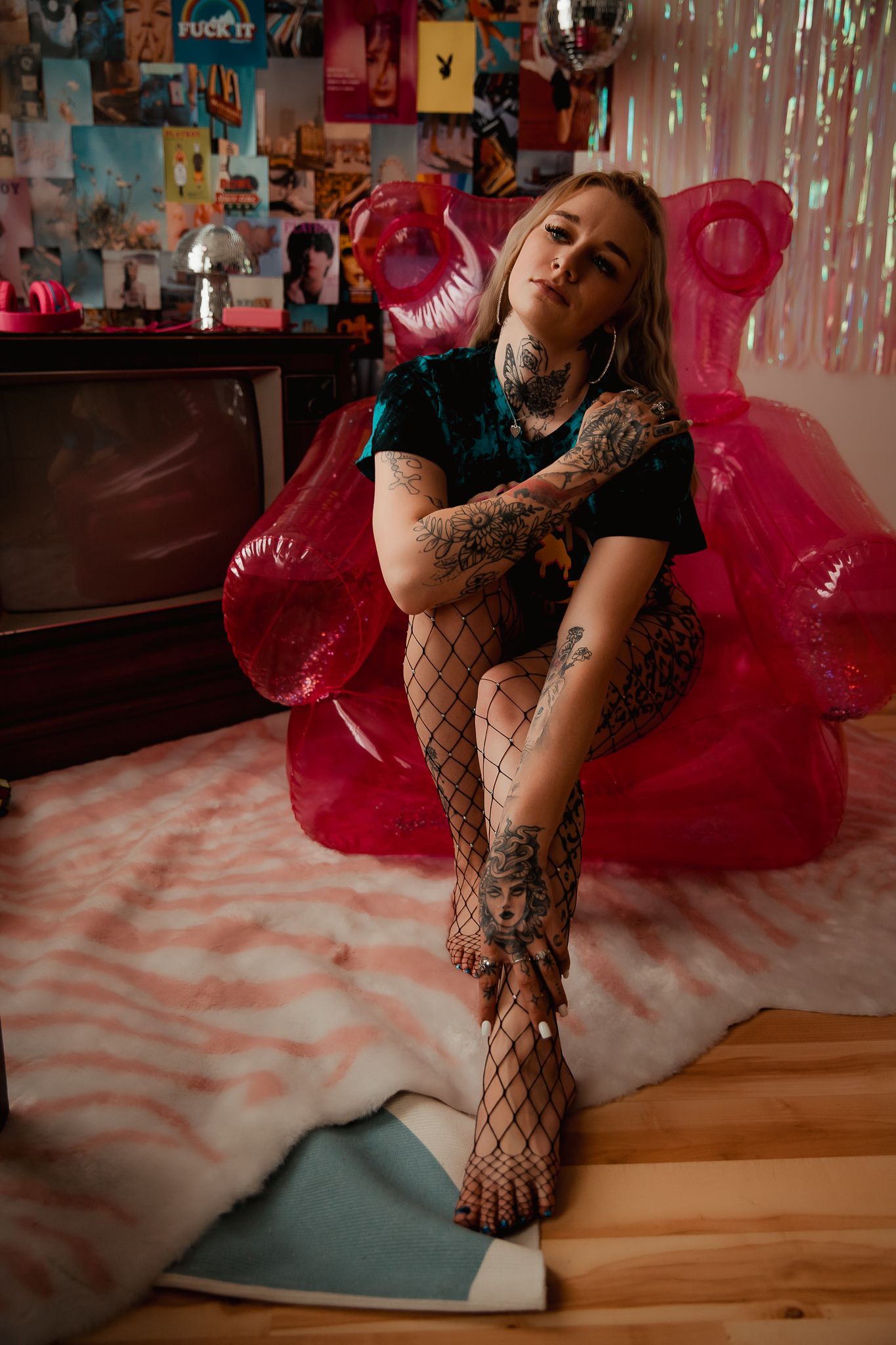 boudoir