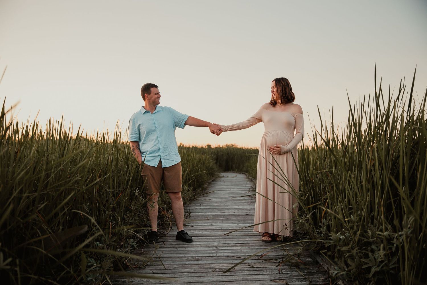 maternity