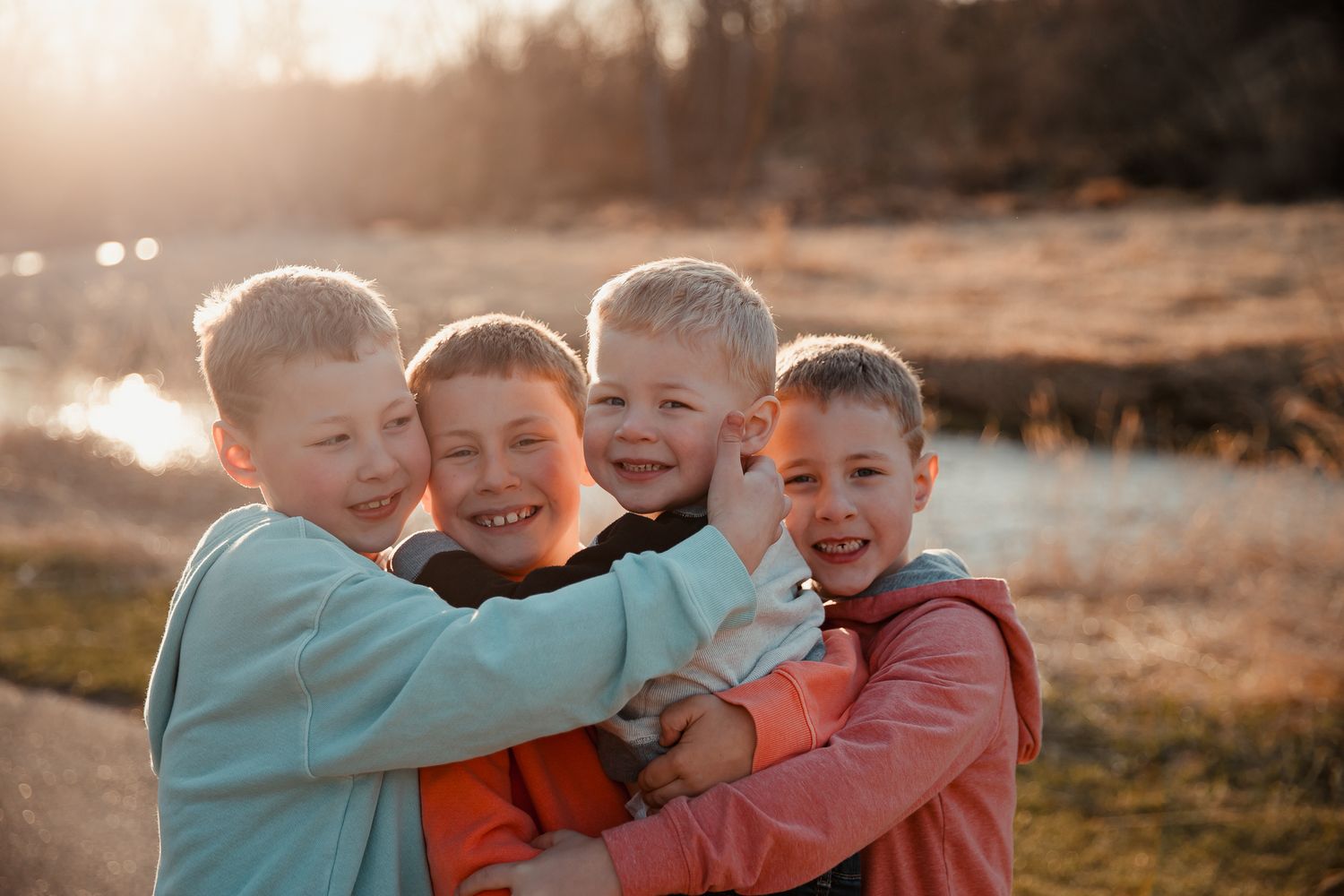 family