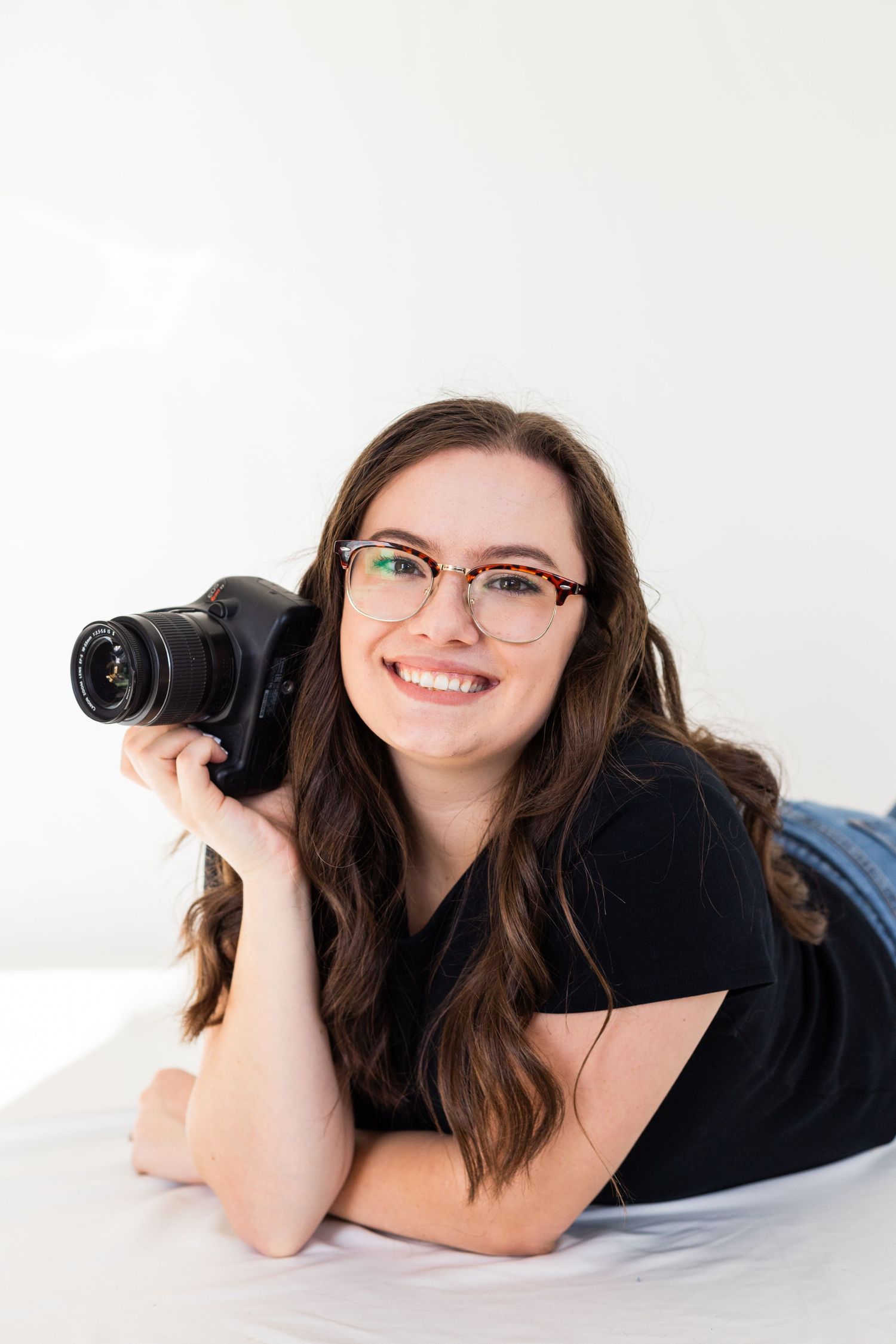 Kenna Lynae Photo